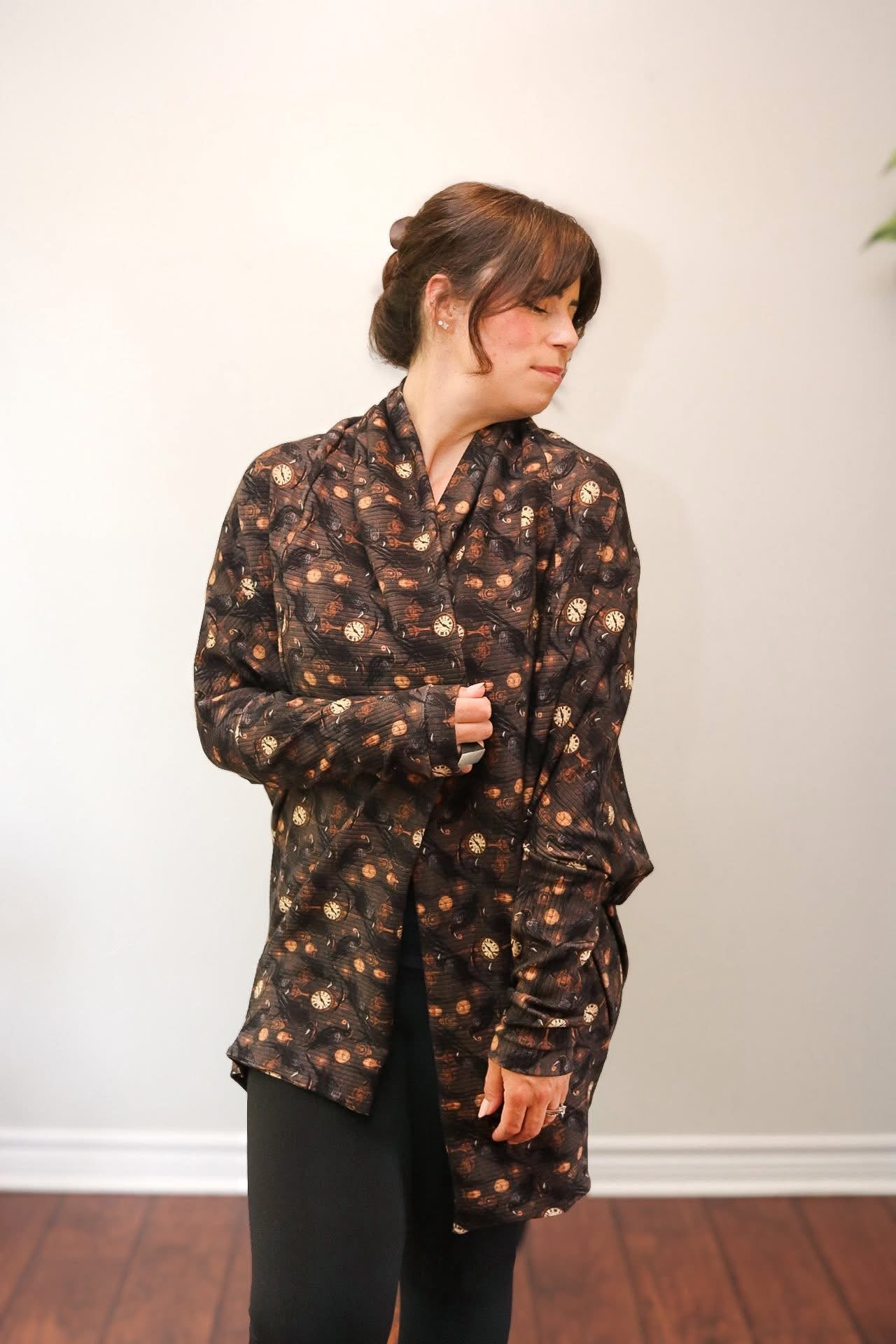 Steampunk raven preorder round 29