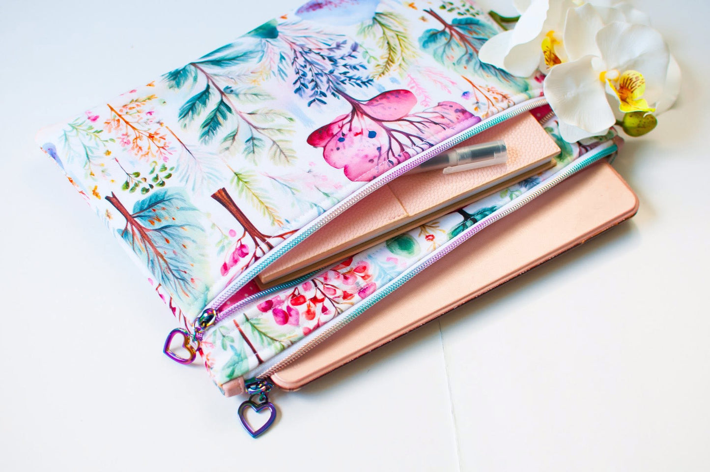 Whimsical forest preorder round 30