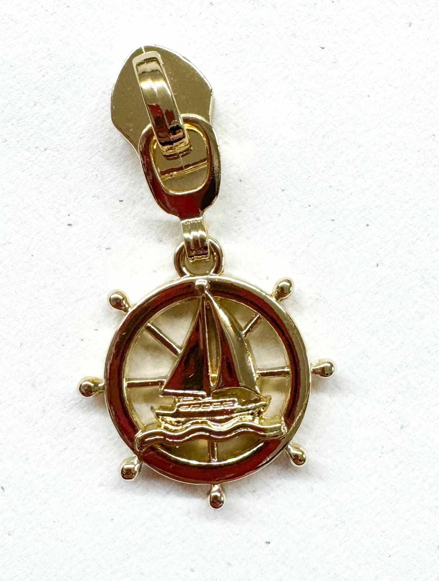 Sailboat pull (new)