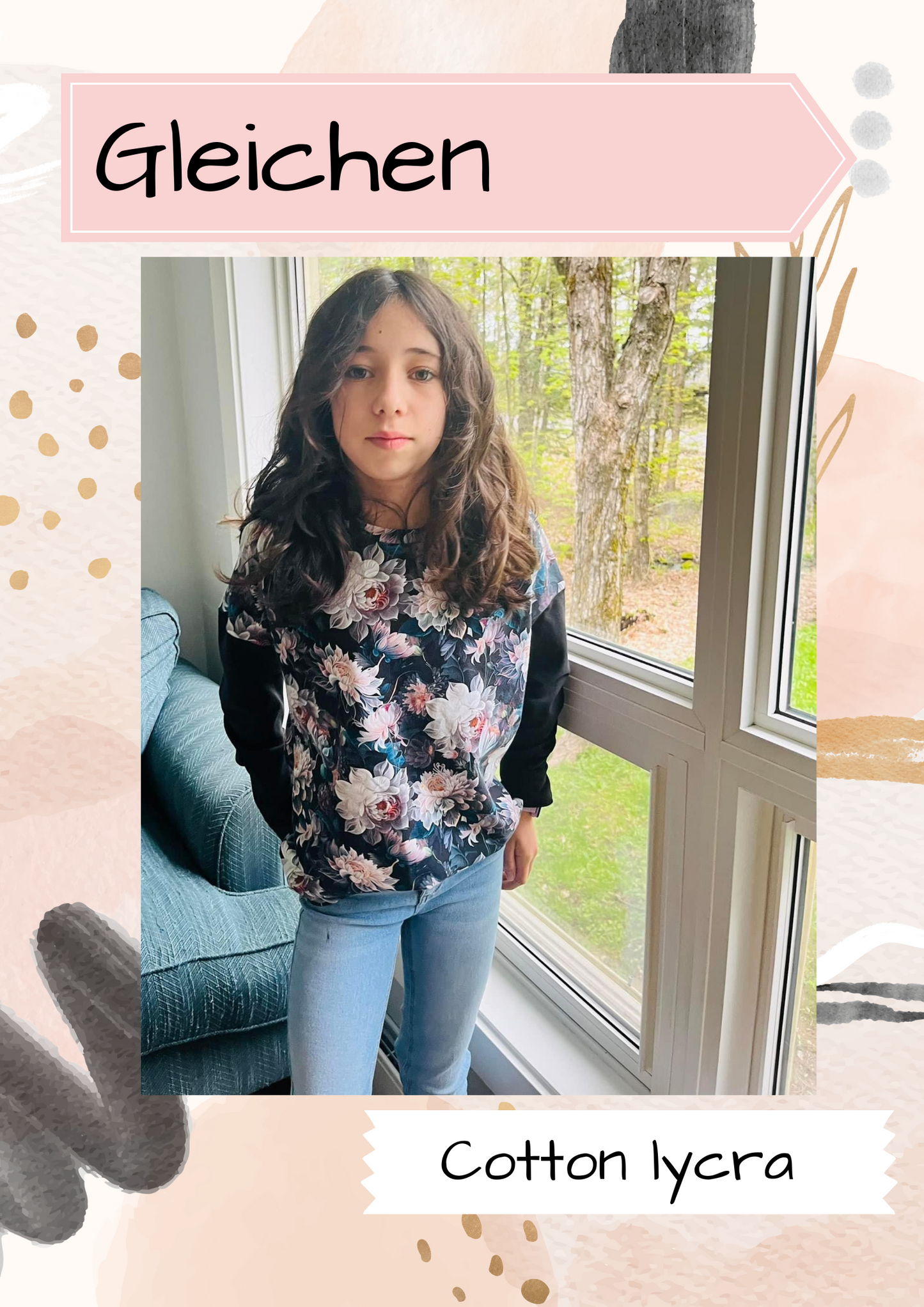 Gleichen preorder round 33.5