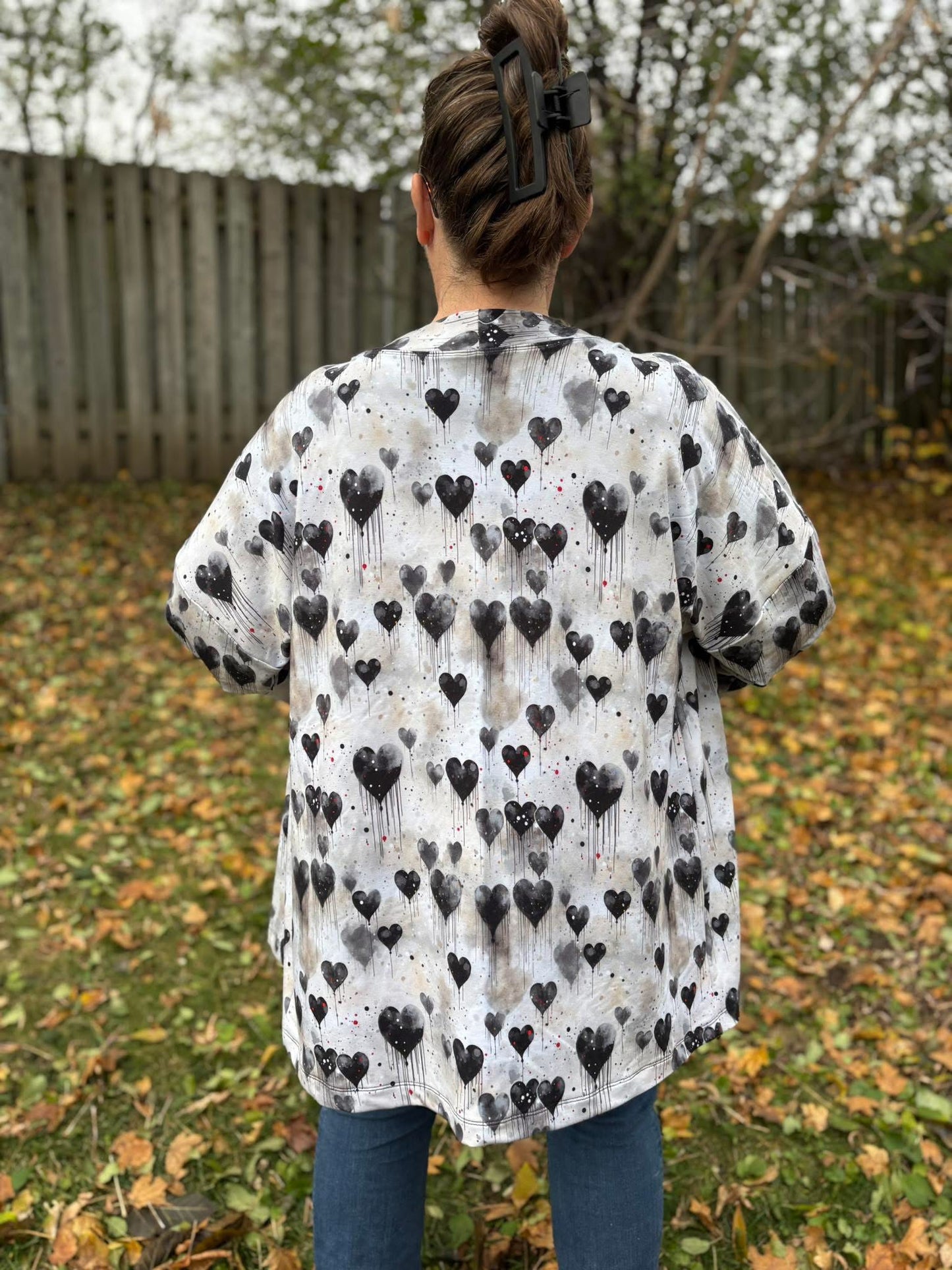 Pretty things hearts preorder round 32