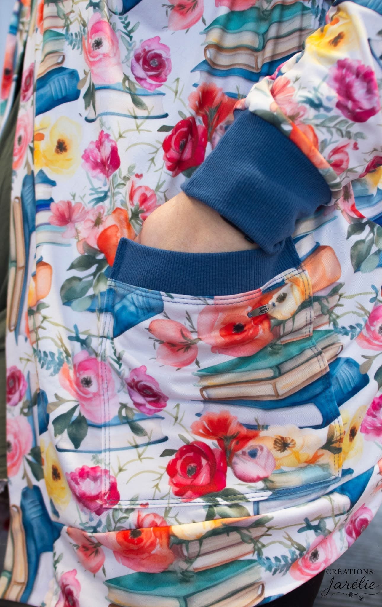 Bookish preorder round 34