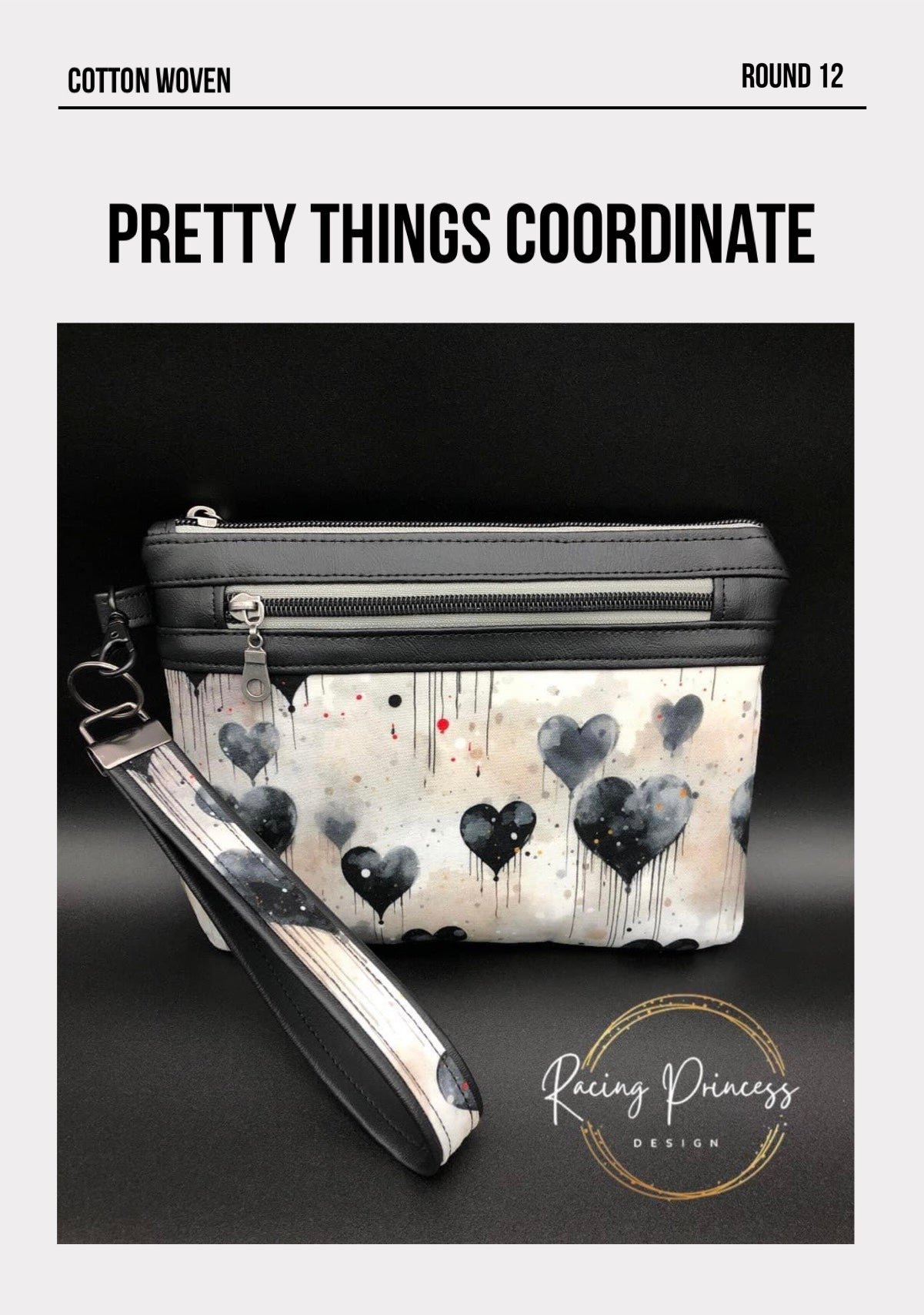 Pretty things hearts preorder round 32