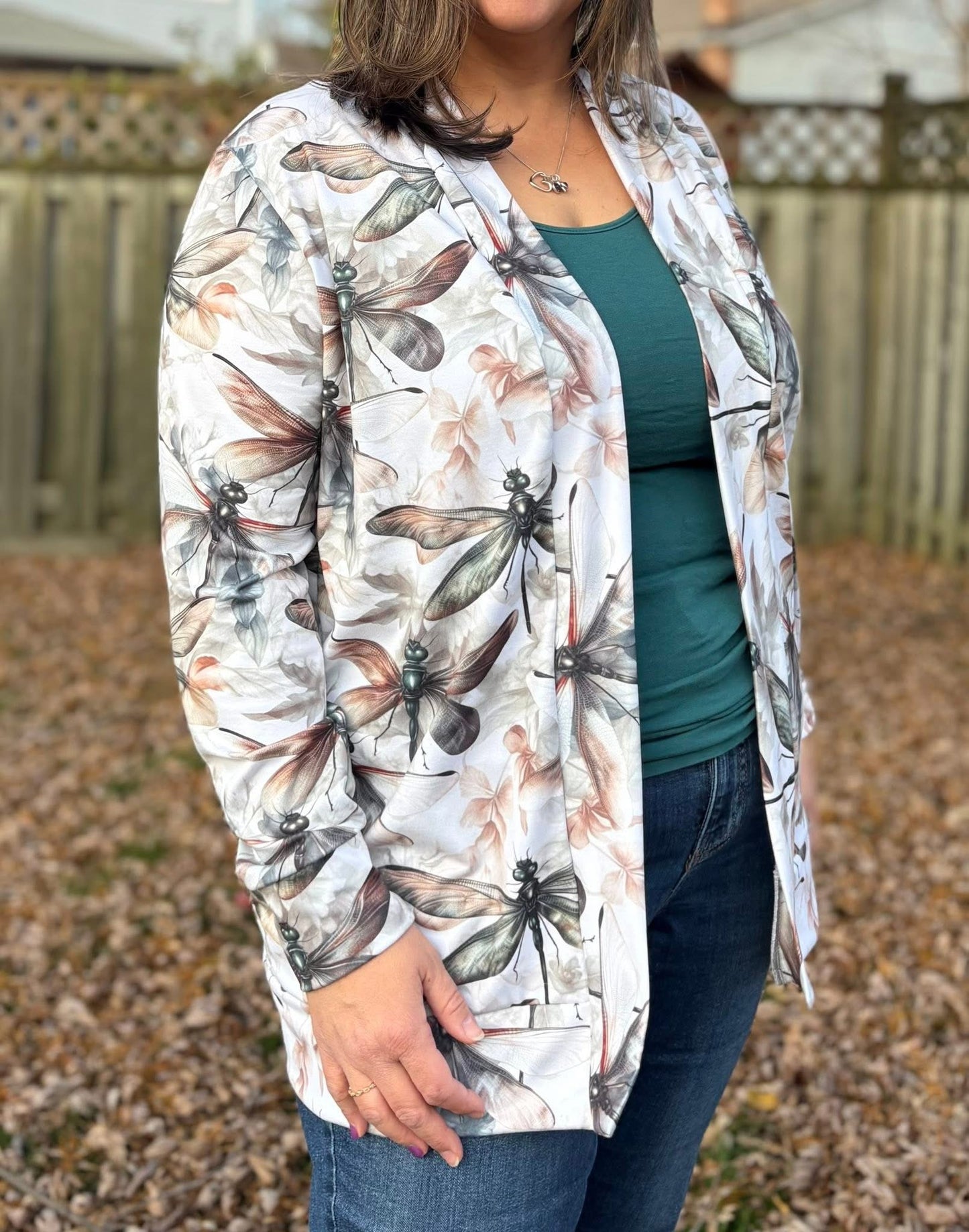 Dragonfly preorder round 32