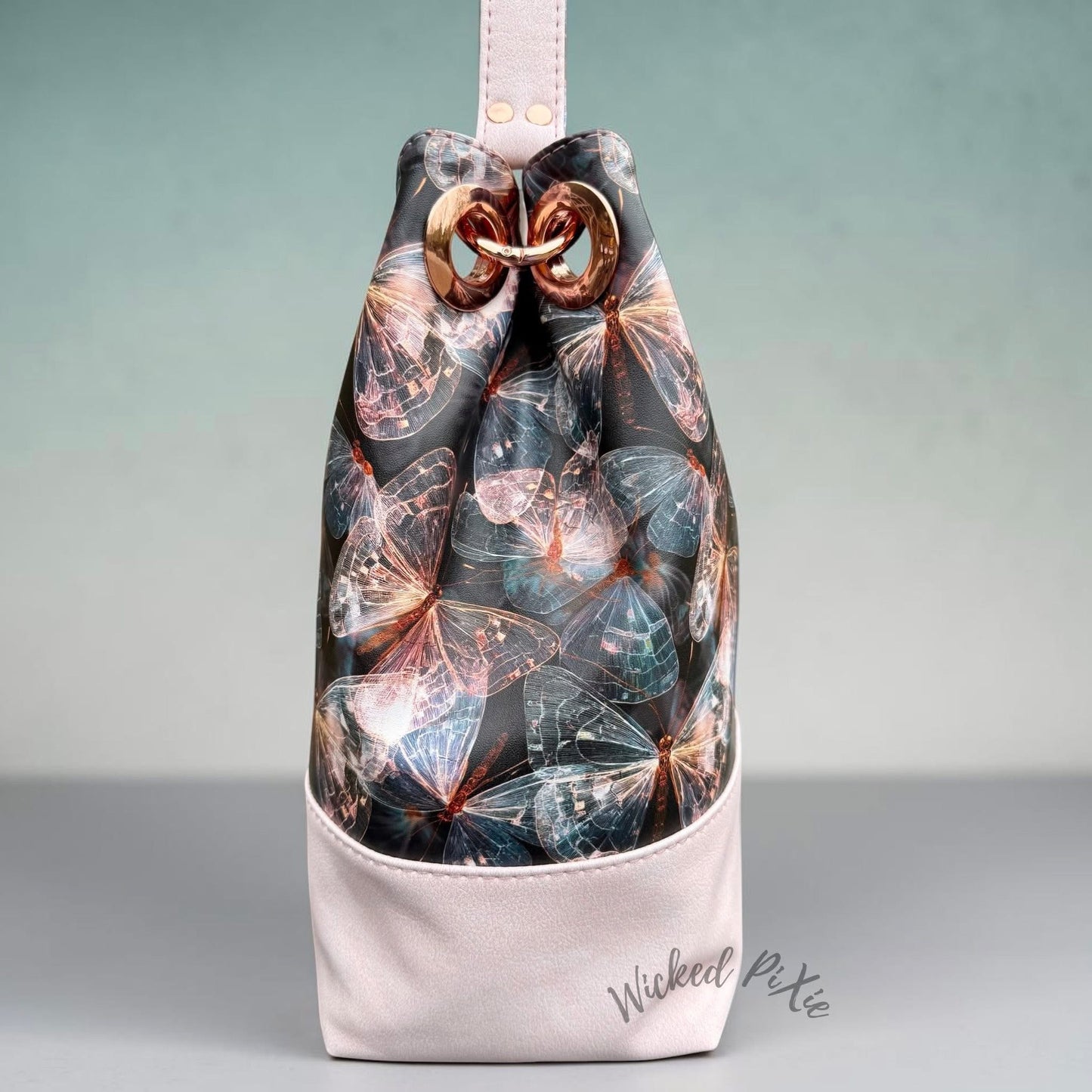 Copper moth round 37 retail