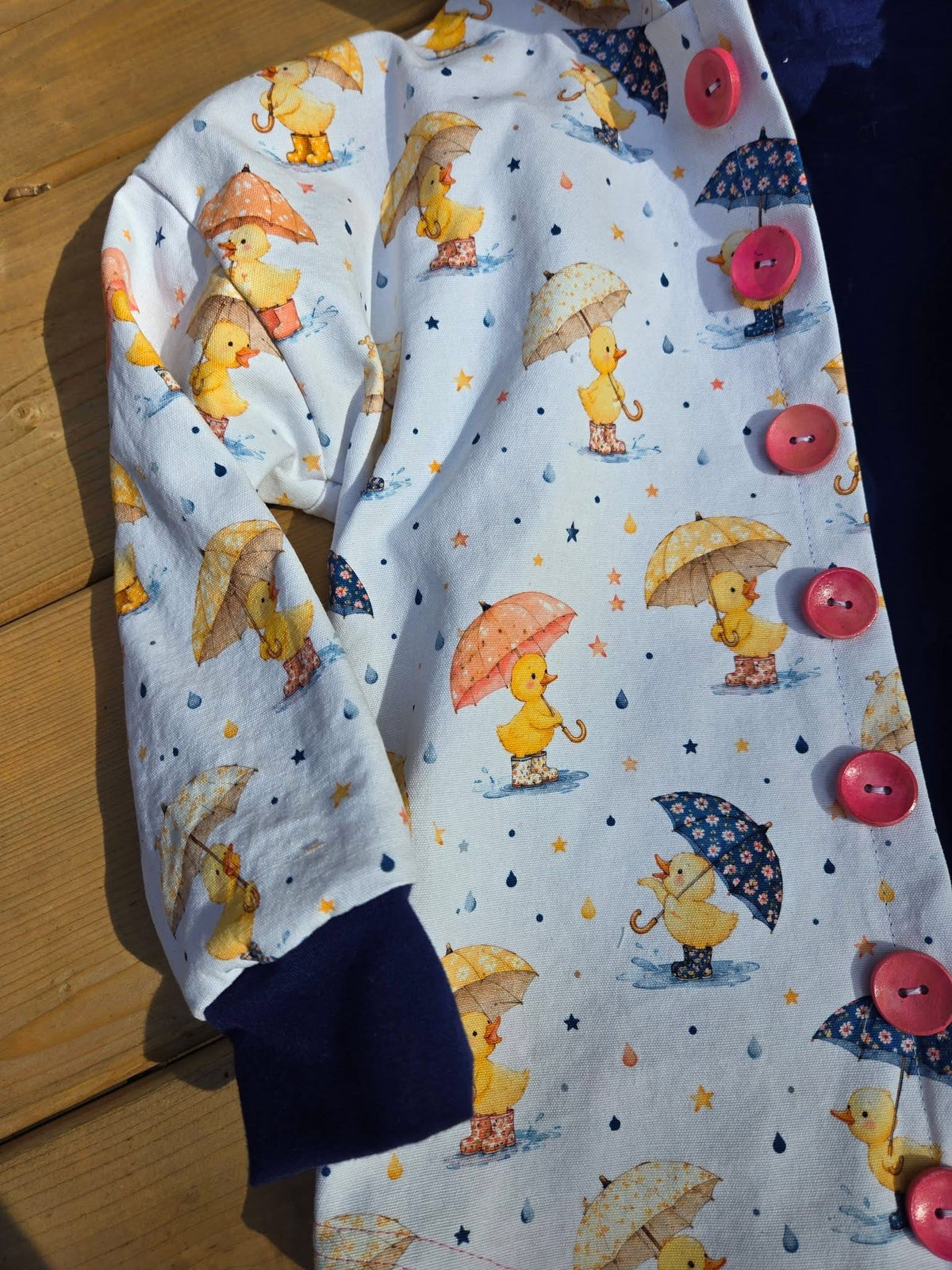 Sweet ducklings preorder round 42