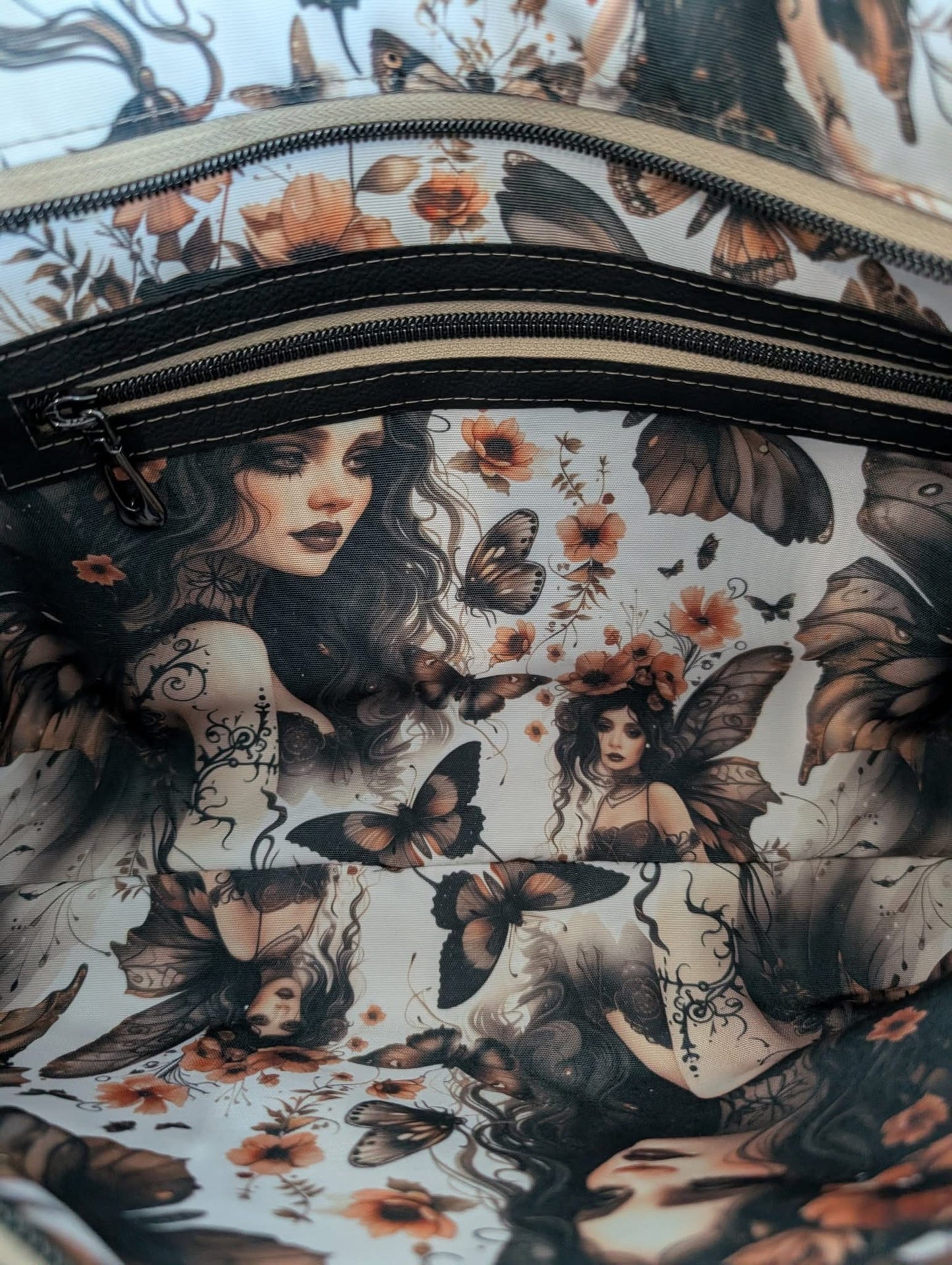 Enchant preorder round 32