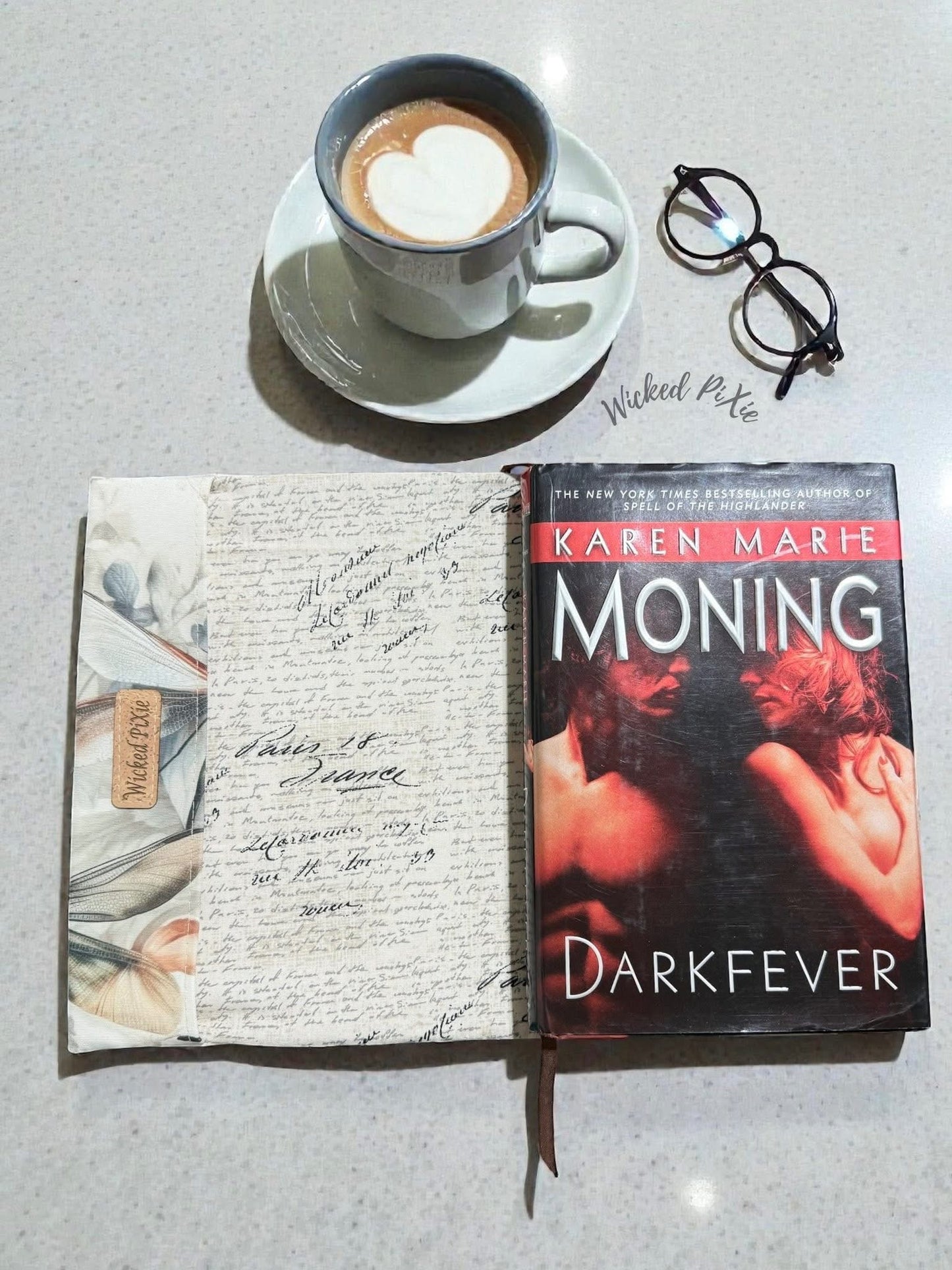 Dragonfly preorder round 32