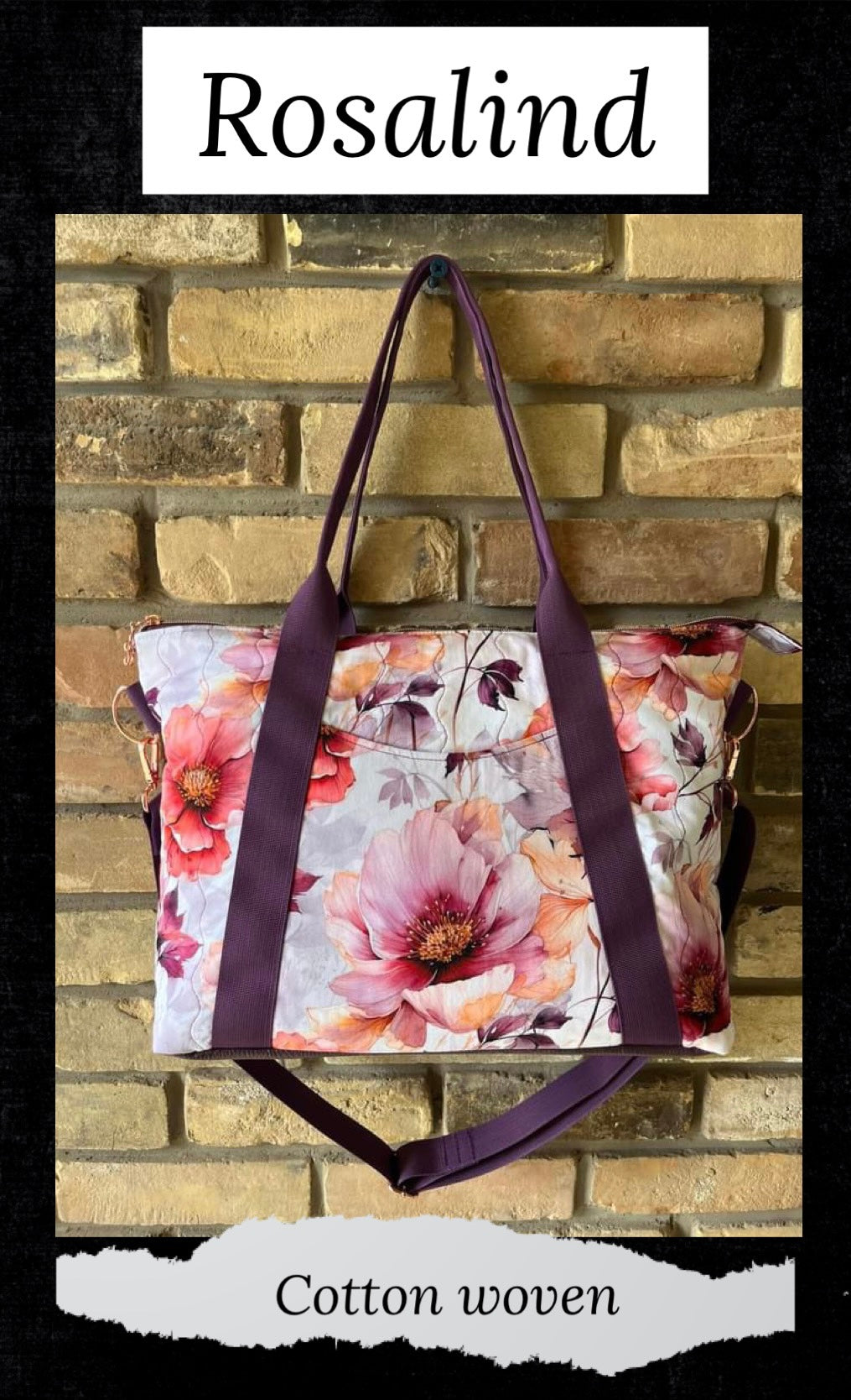 Rosalind round 35.5 retail