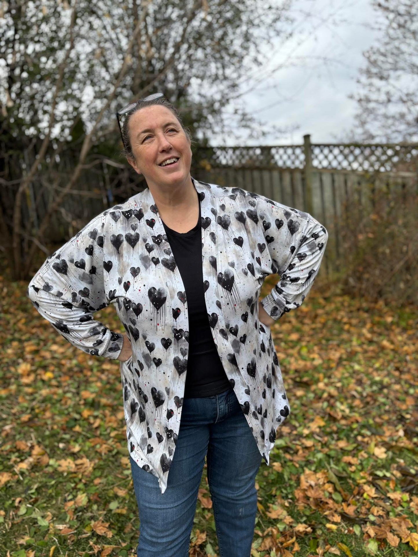 Pretty things hearts preorder round 32