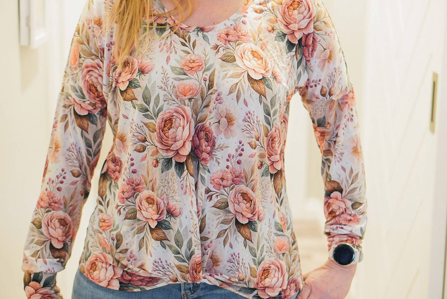 Vintage peonies preorder round 33