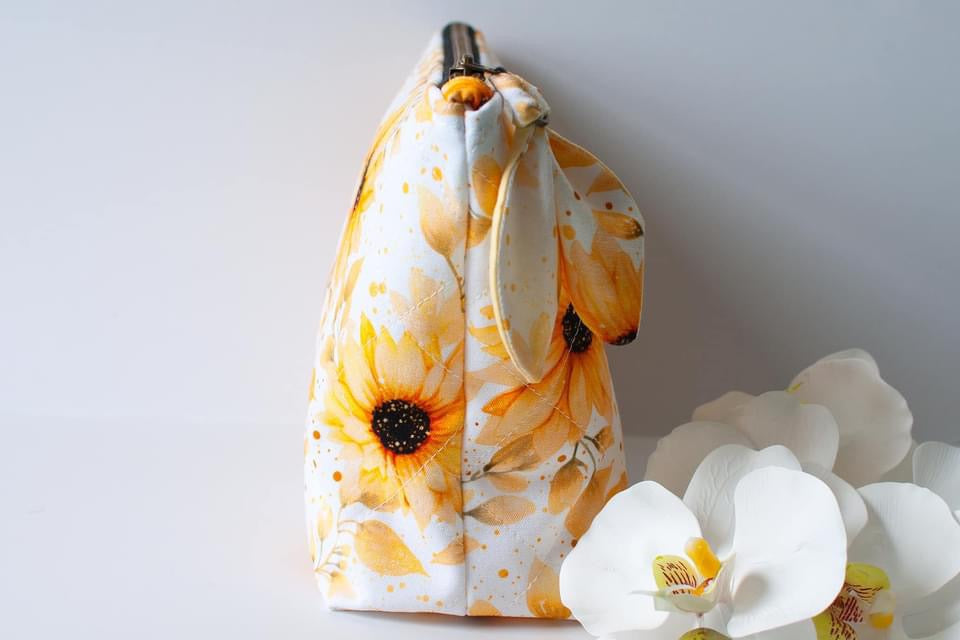 Sunflowers preorder round 31.5