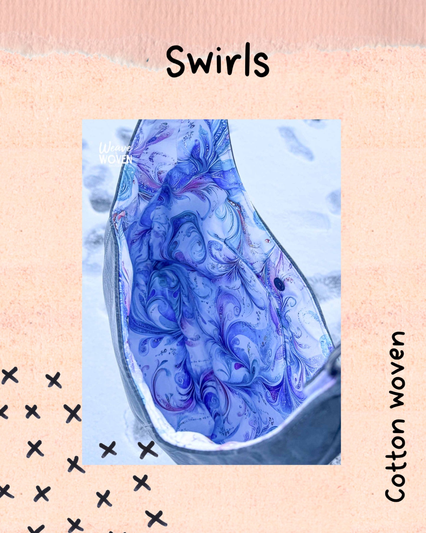 Swirls retail round 35 retail