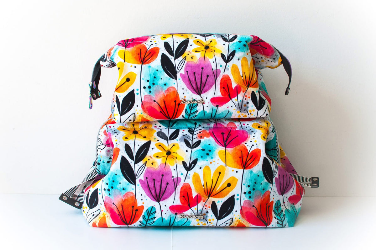 Summer garden round 38 retail