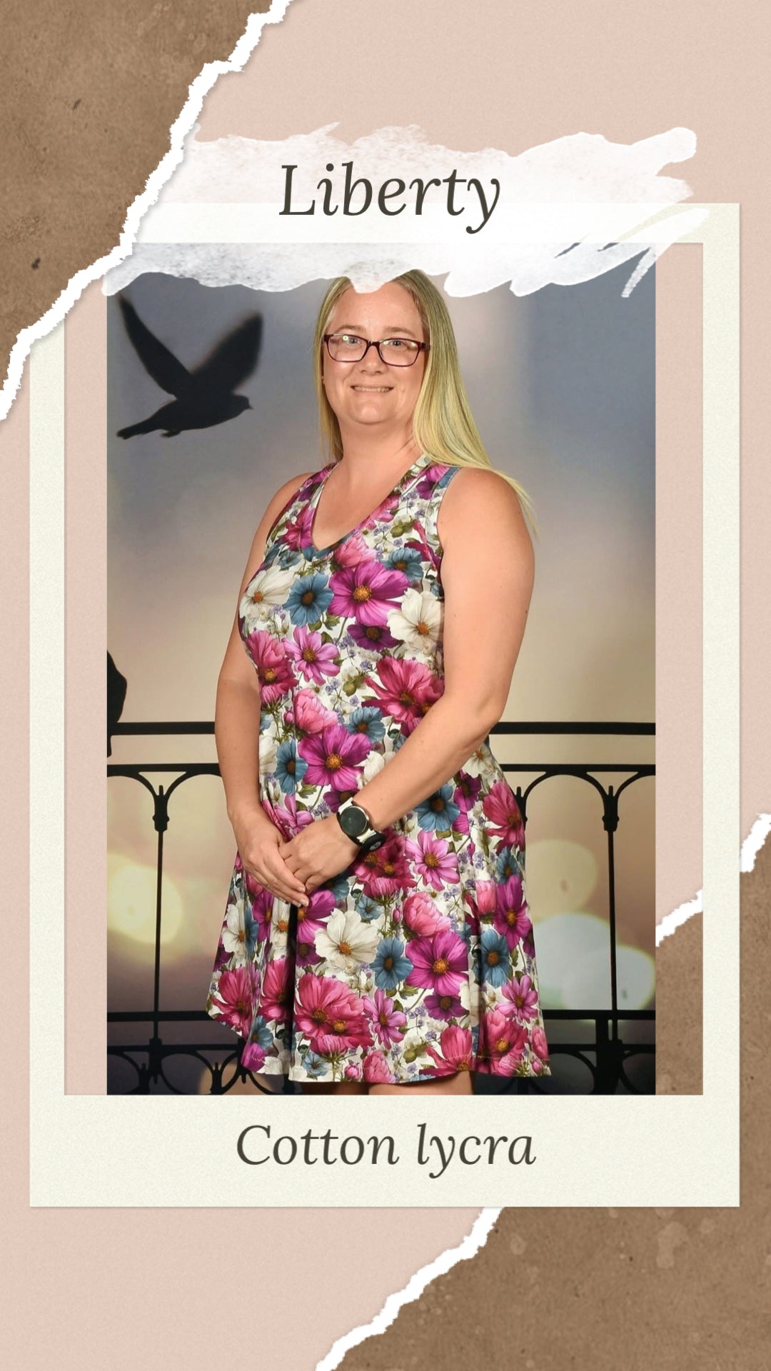 Liberty preorder round 32