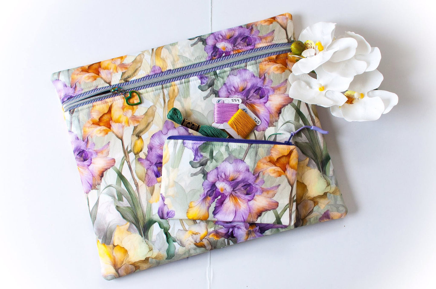 Iris preorder round 33