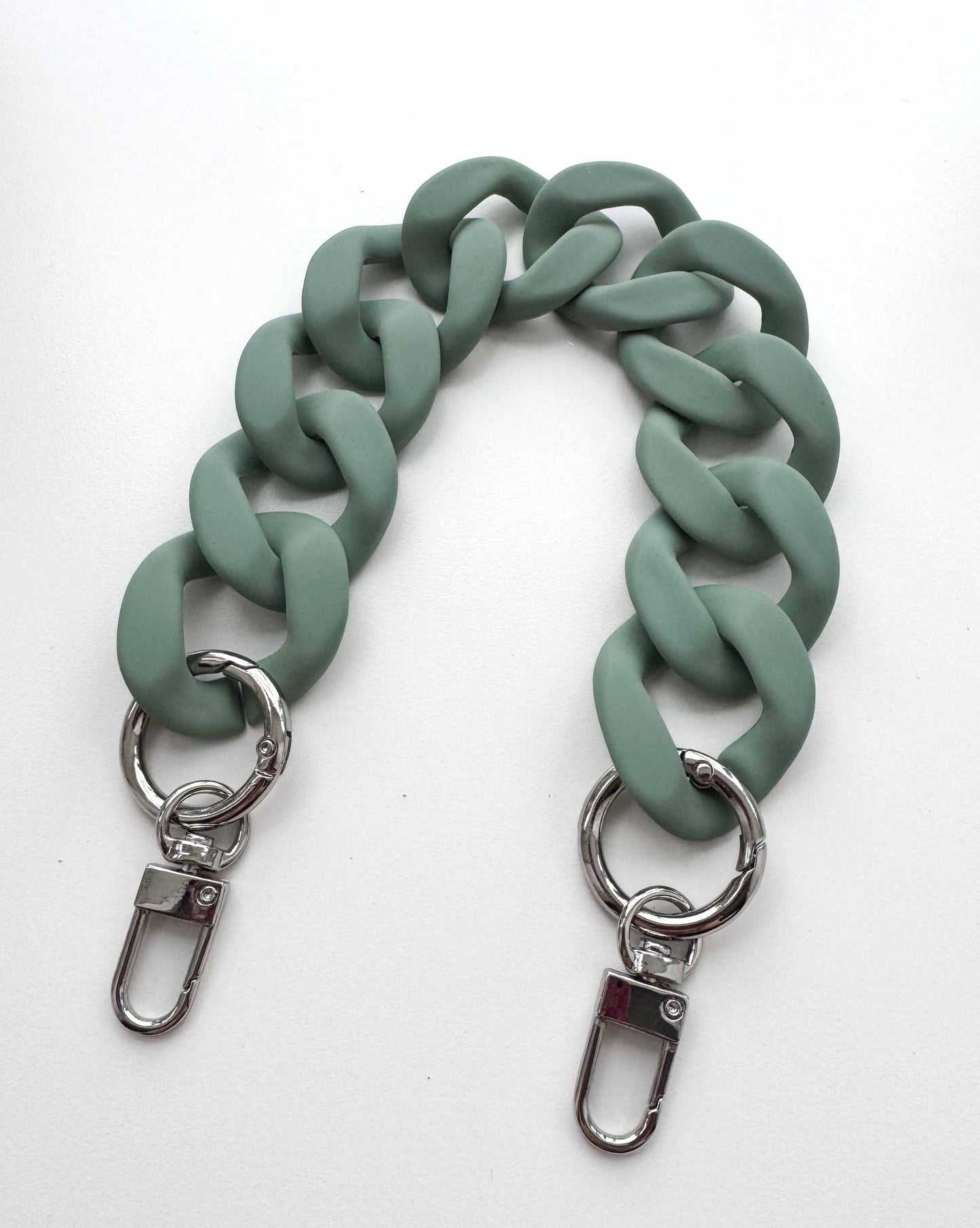 Acrylic handbag handle (new)