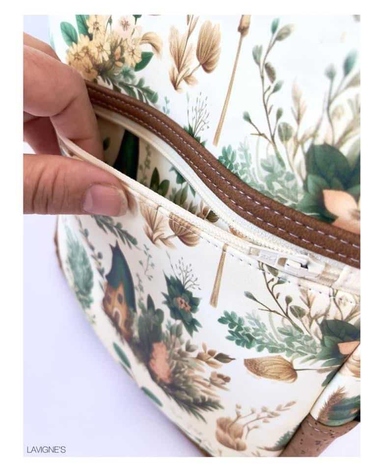 The cottage round 38 retail