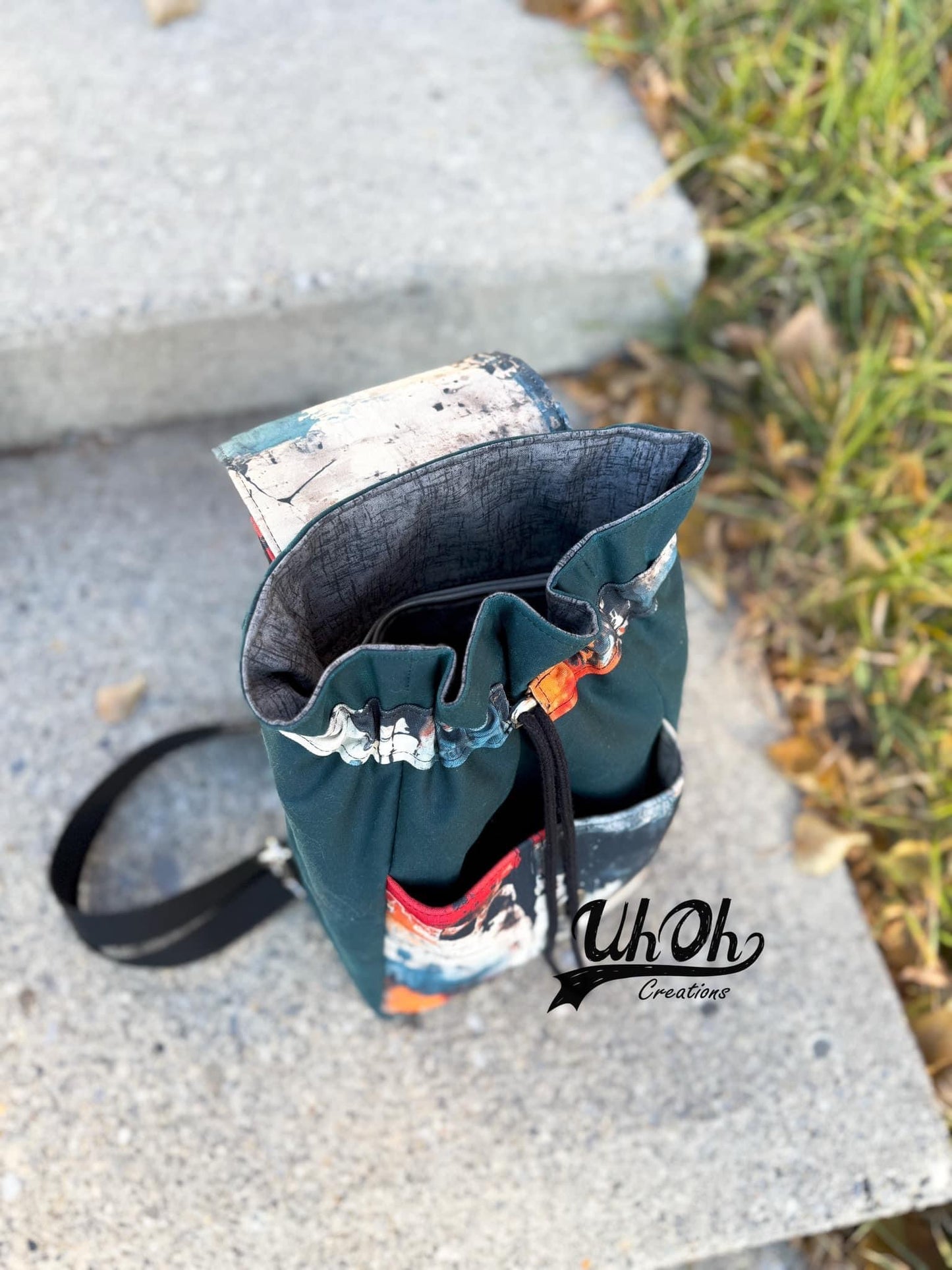 Grunge preorder round 32