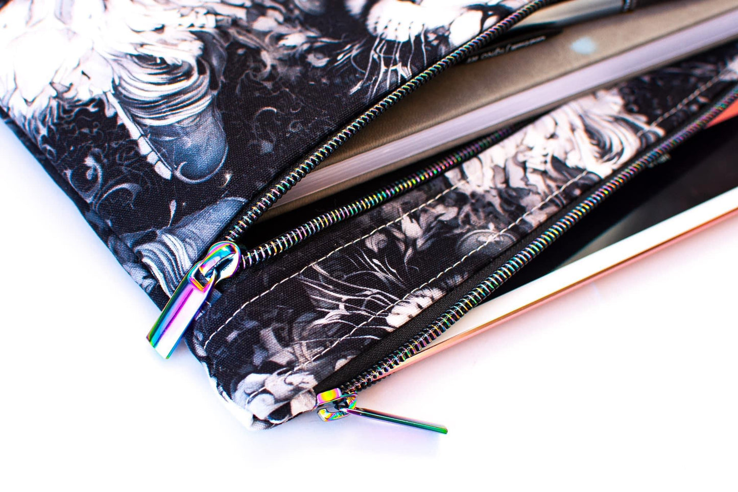 Ink cats preorder round 34