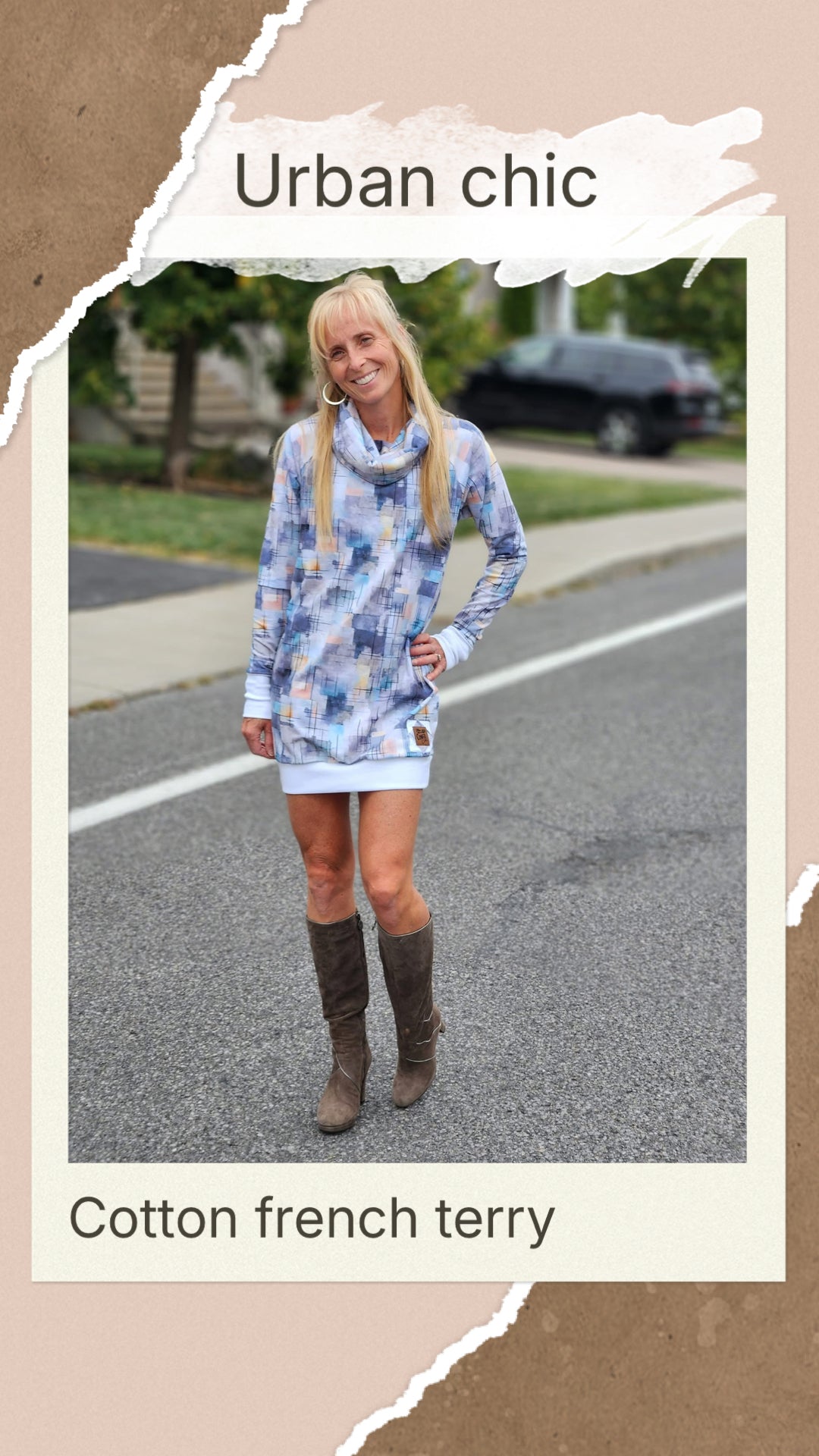 Urban chic preorder round 30