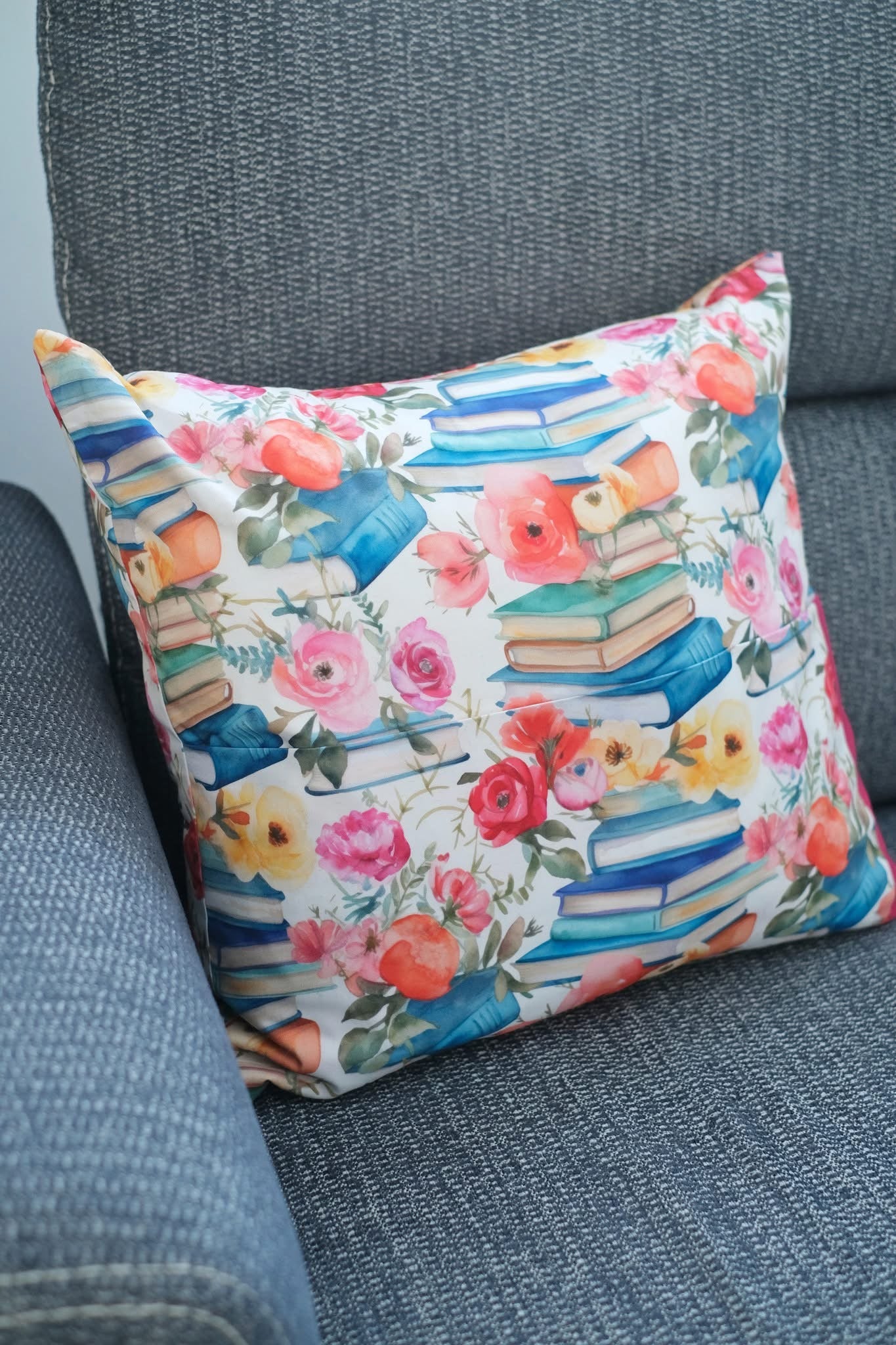 Bookish preorder round 34