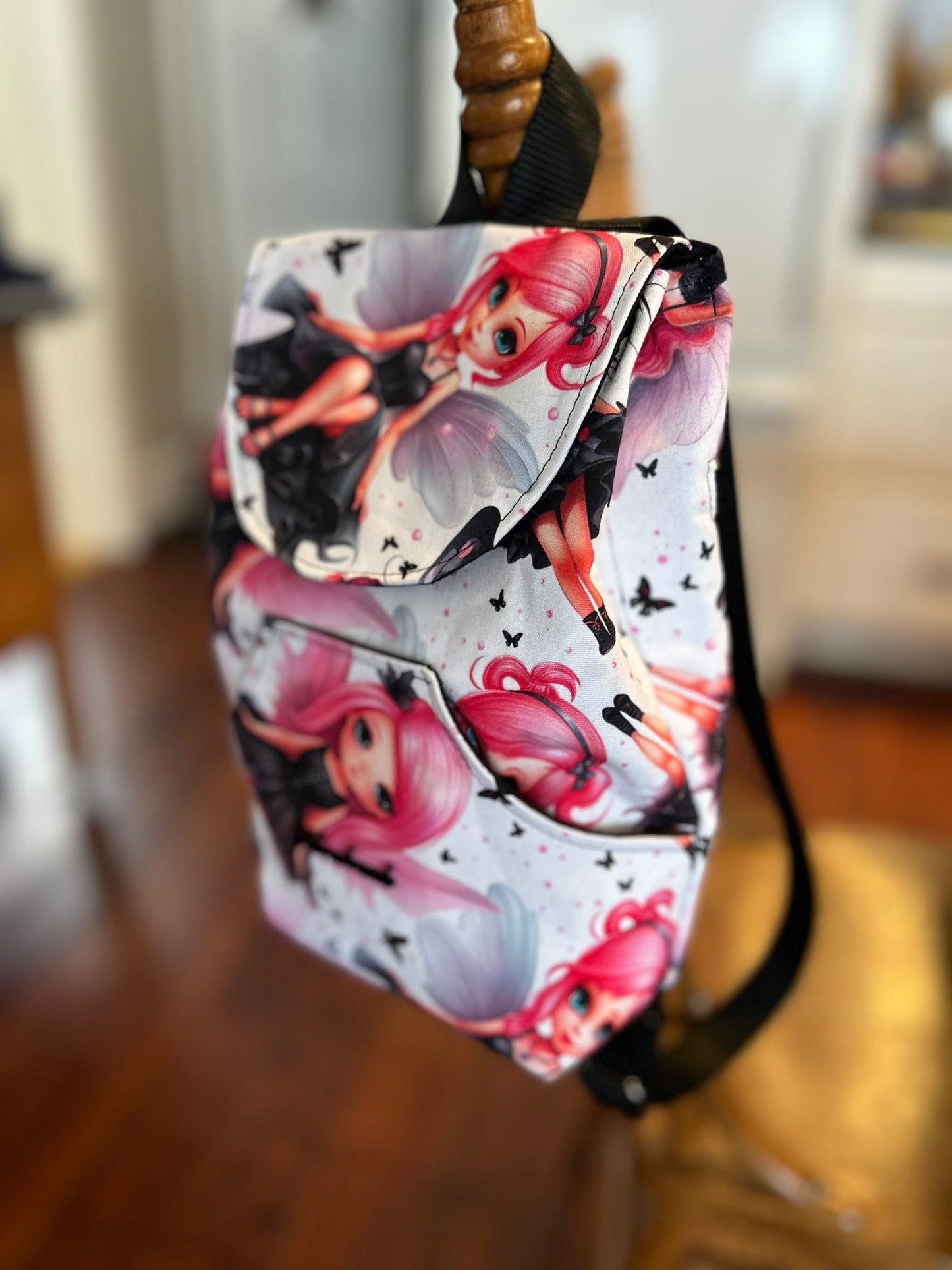 Goth fairies preorder round 34