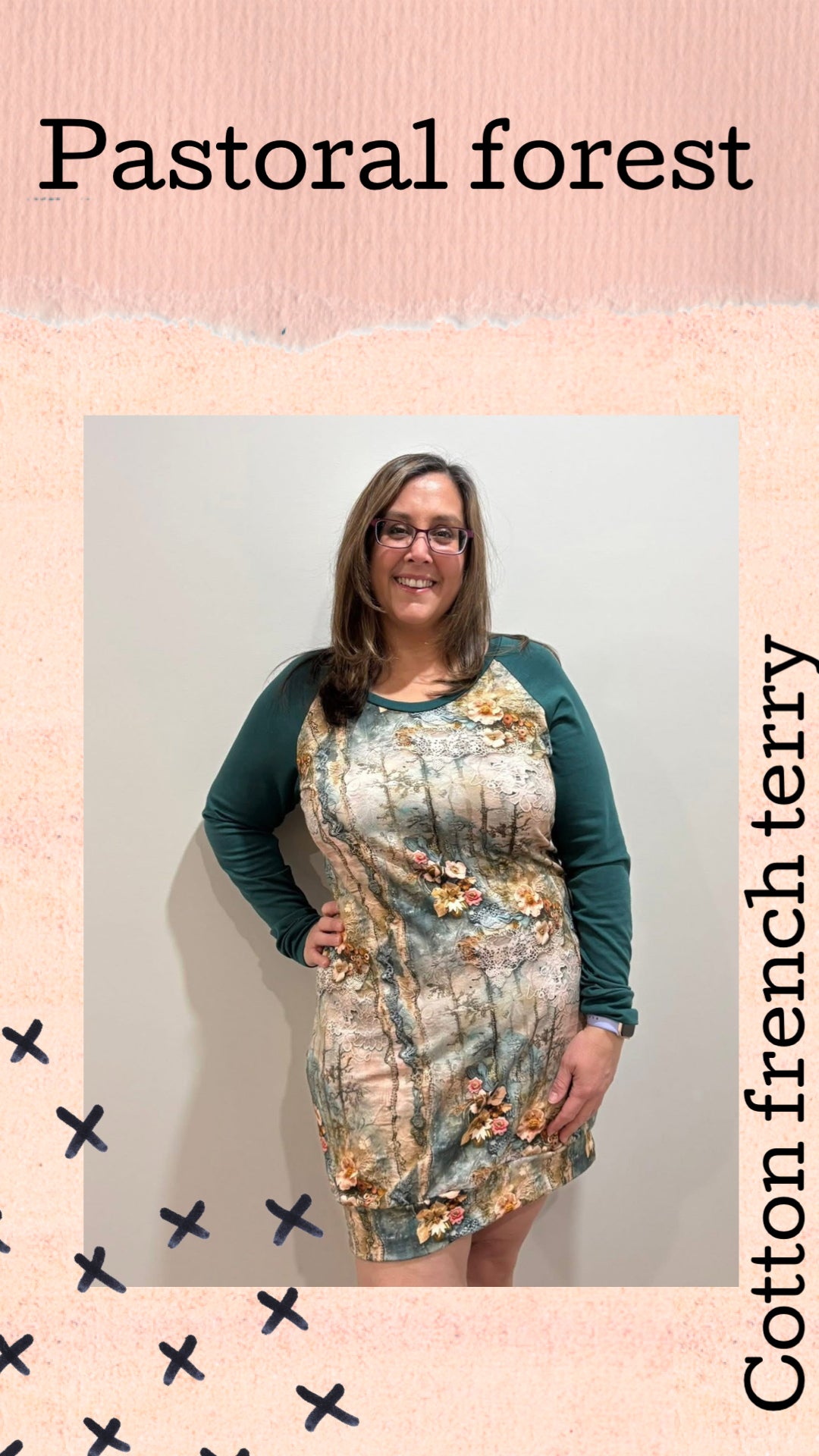 Pastoral forest preorder round 33