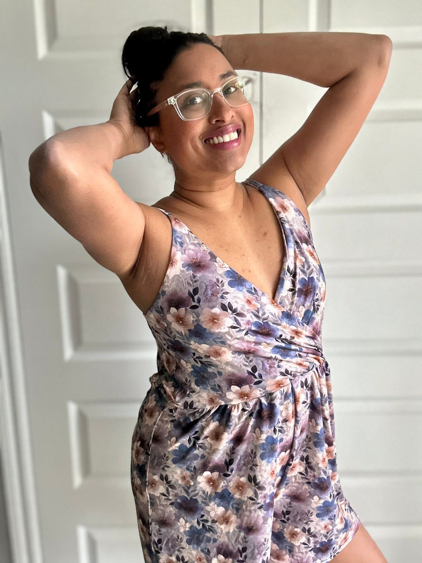 Heirloom florals round 37 retail