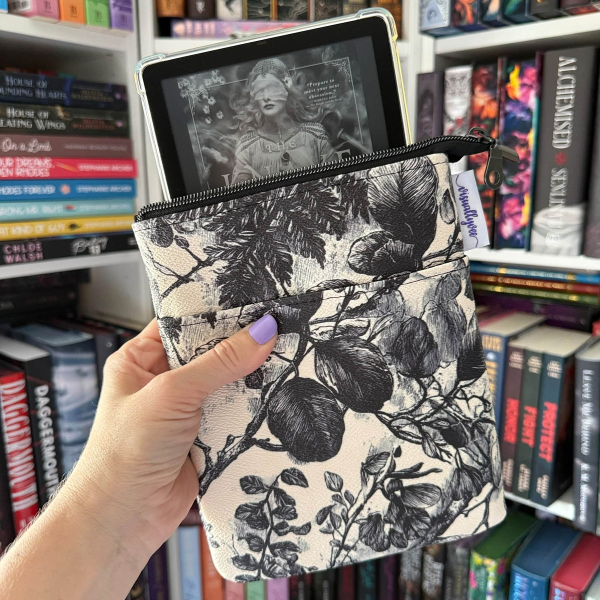 Botanical sketch preorder round 42