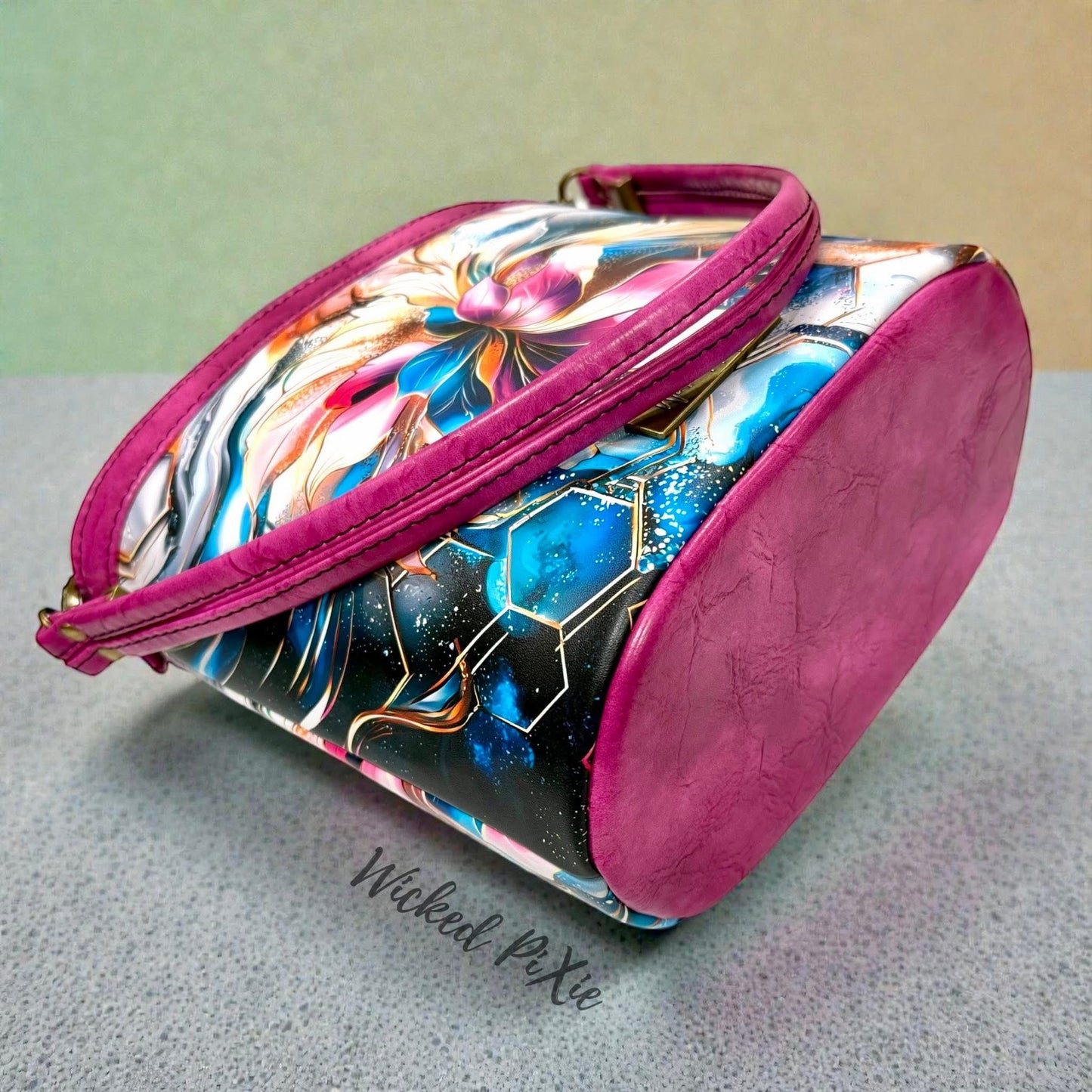 Alvena preorder round 33