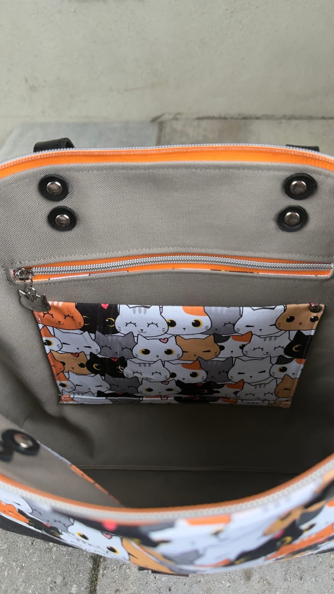 Cutie cat preorder round 40