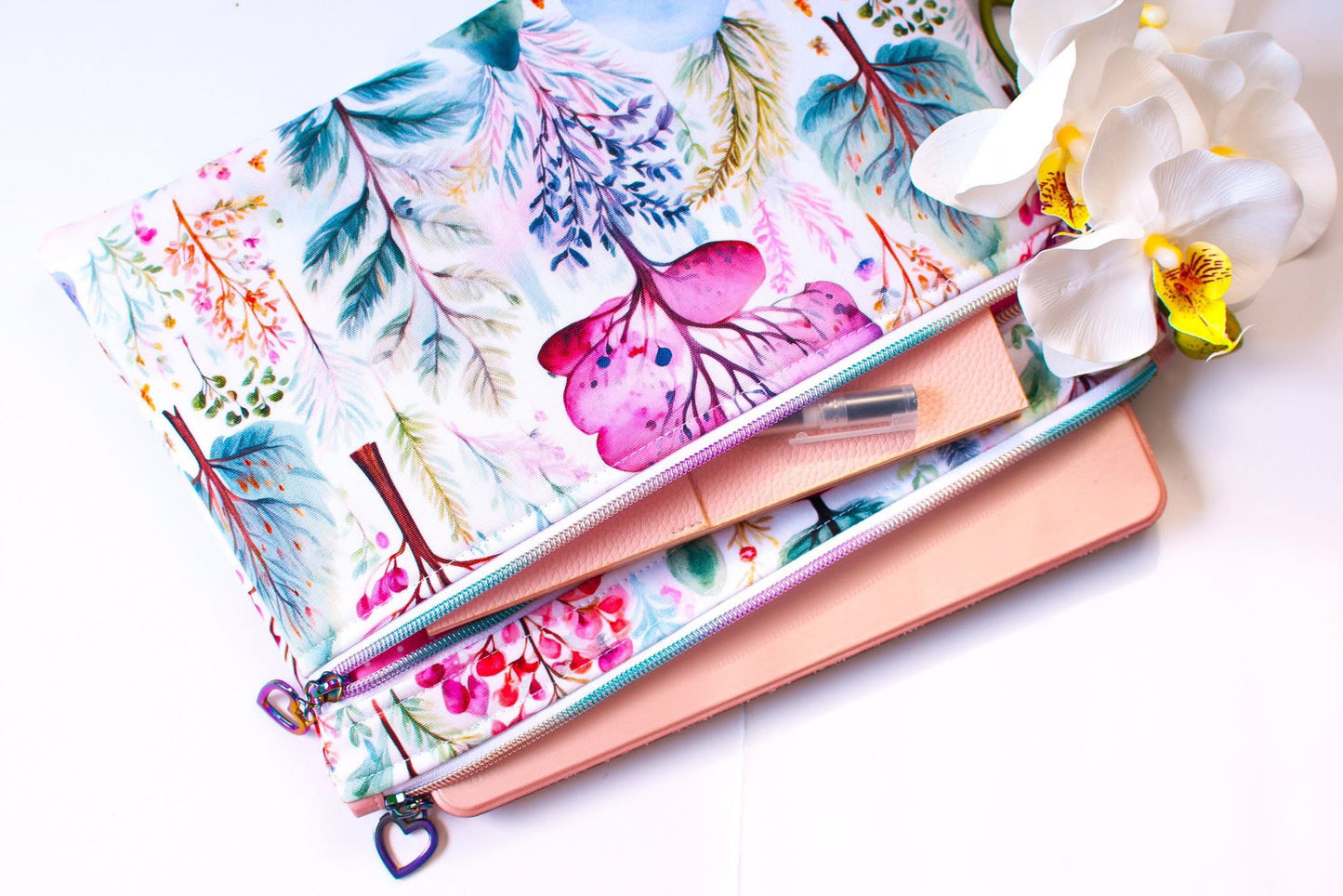 Whimsical forest preorder round 30