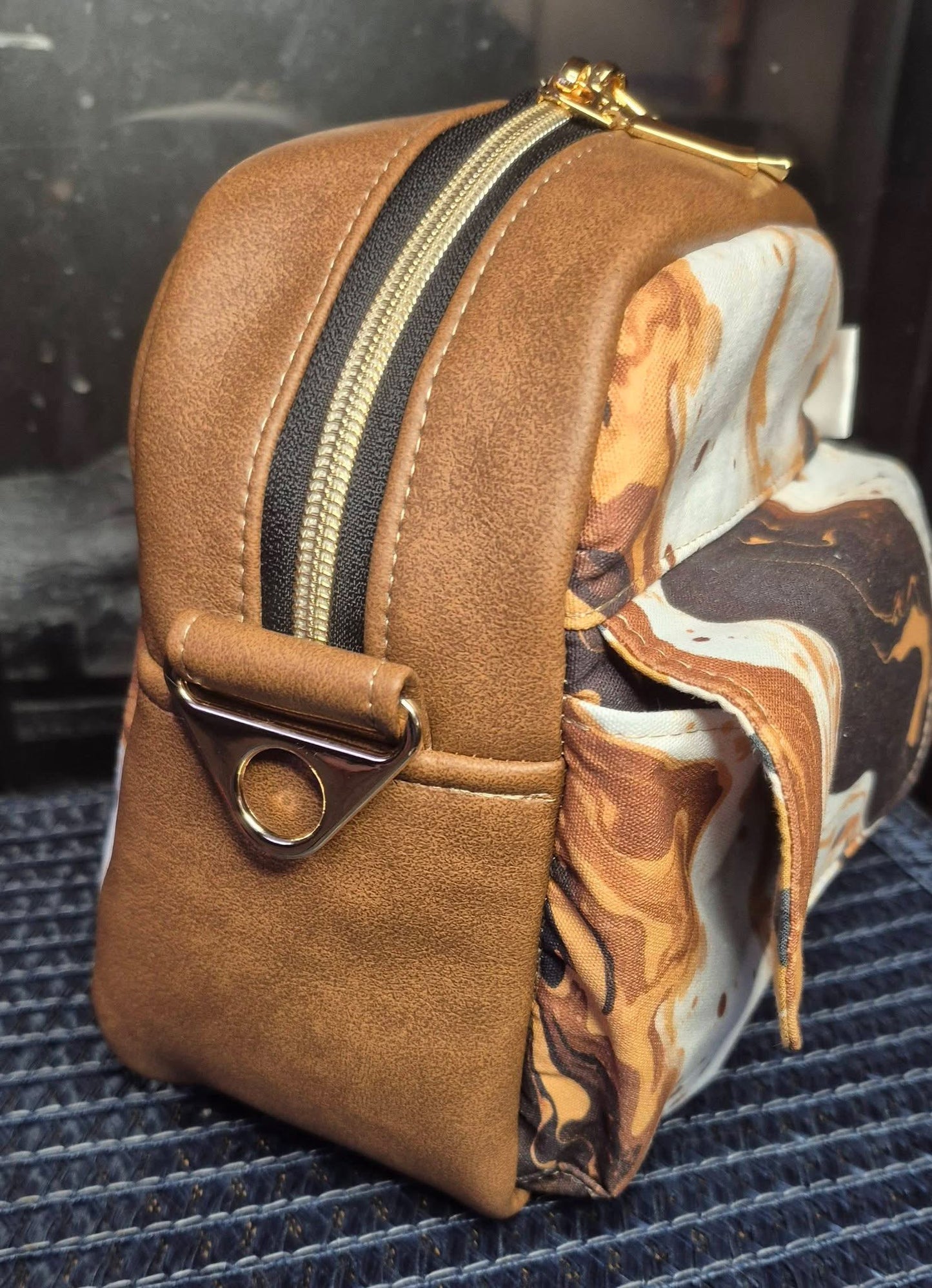 Chocolate marble preorder round 34