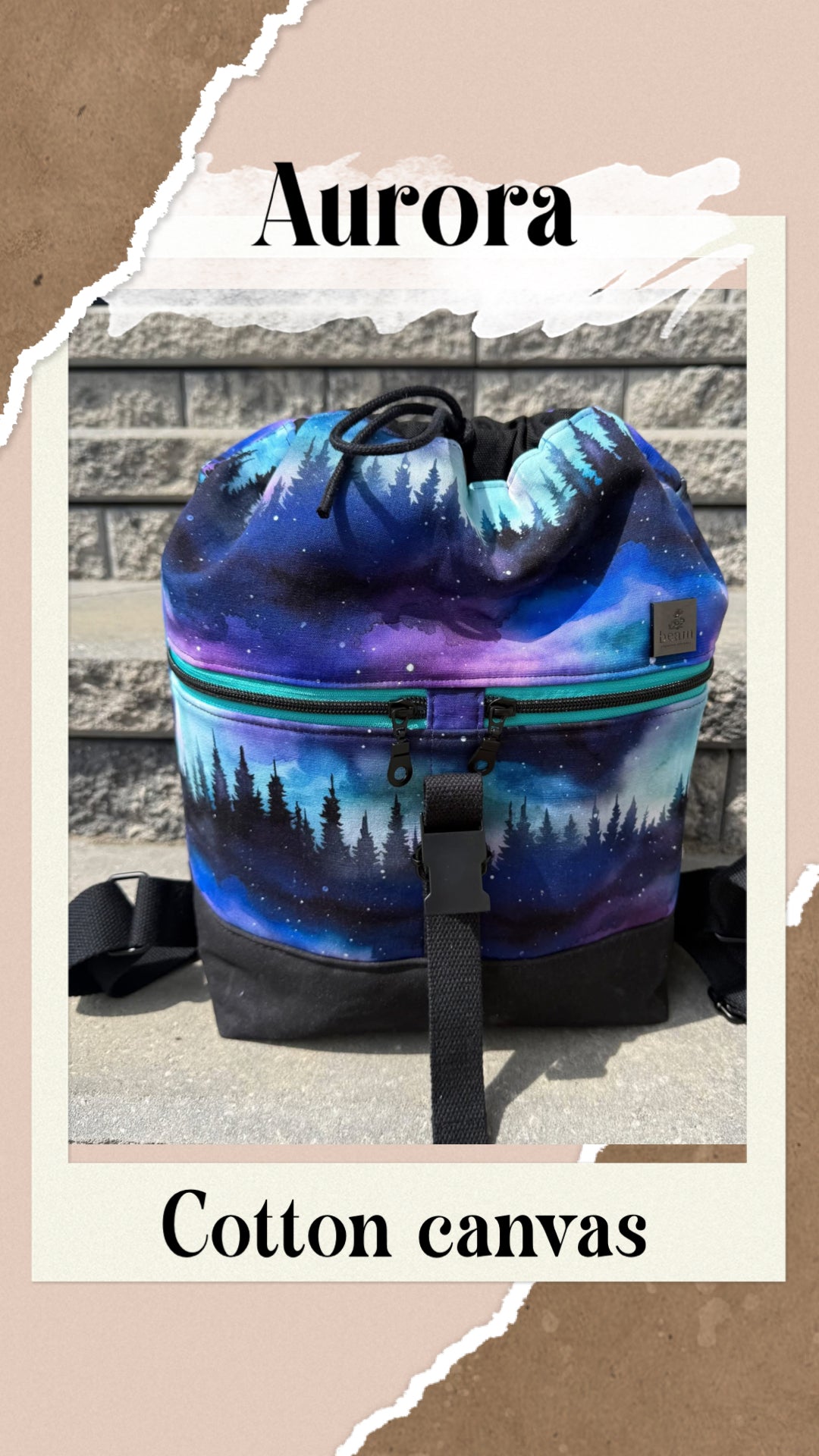 Aurora round 27 retail