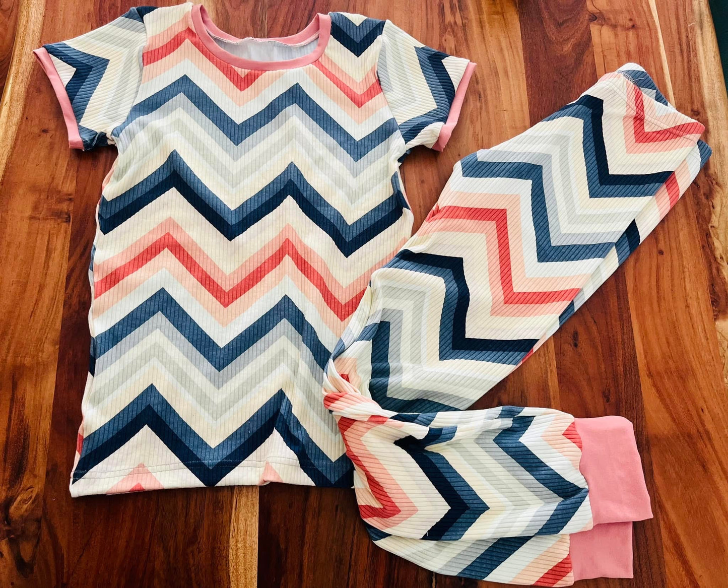 Chevron preorder round 21