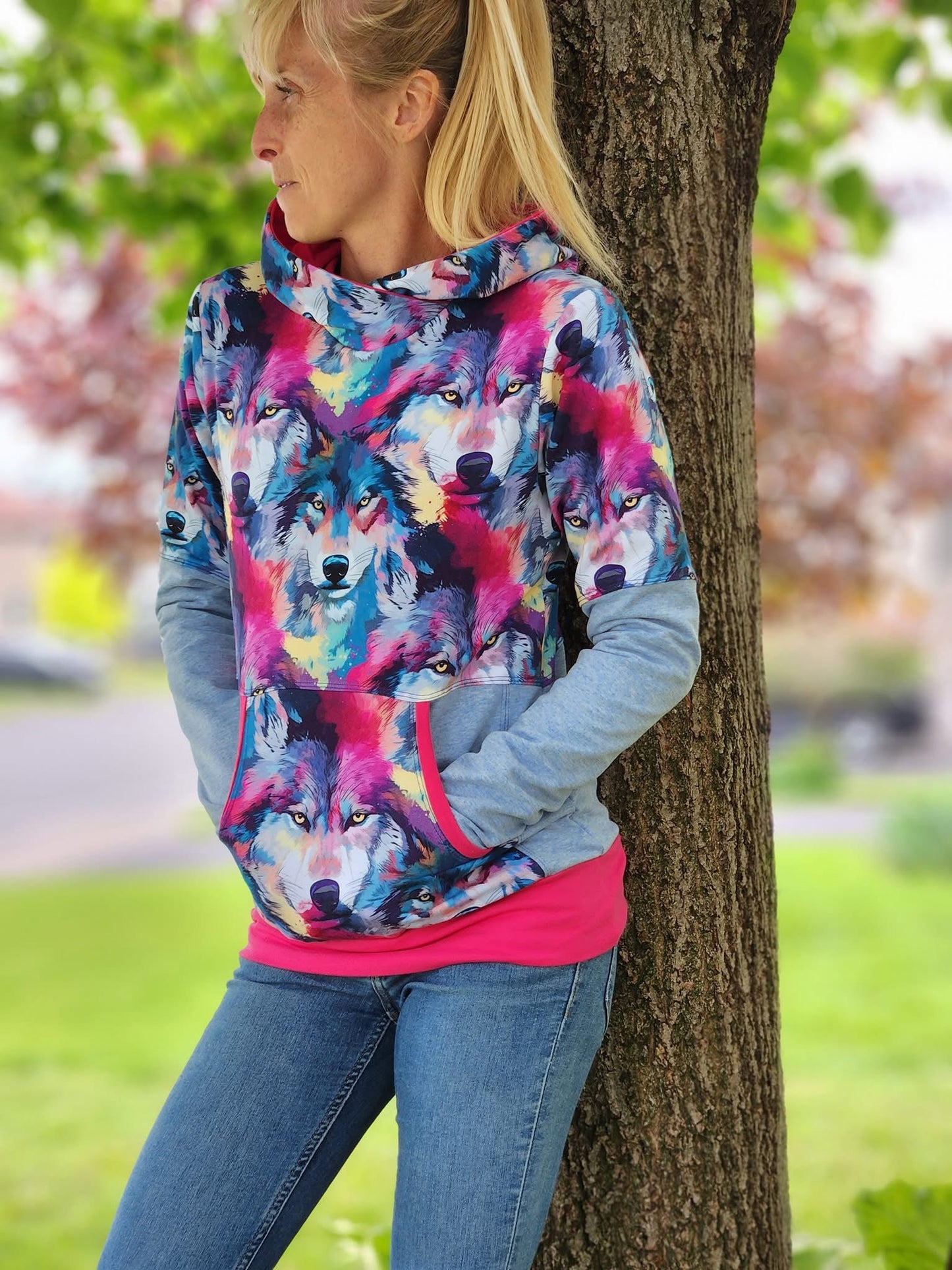 Wolf round 26 retail