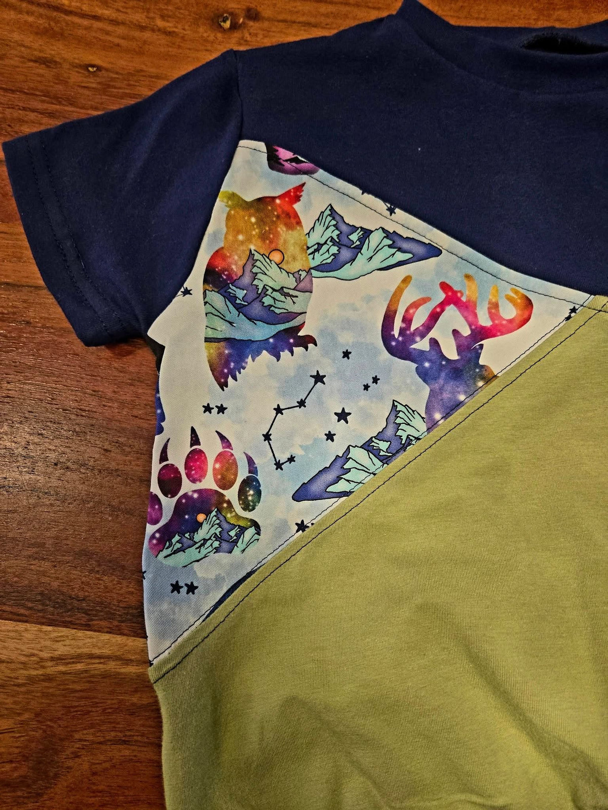 Canadian forest preorder round 43