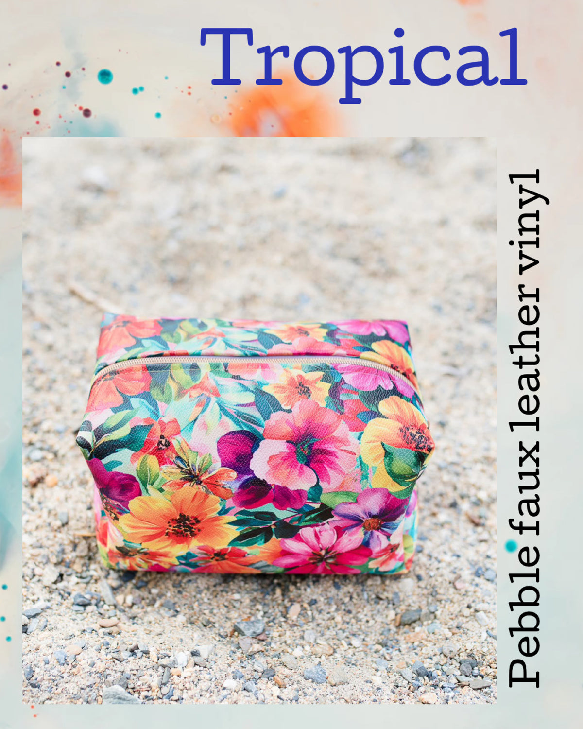 Tropical round 38 retail