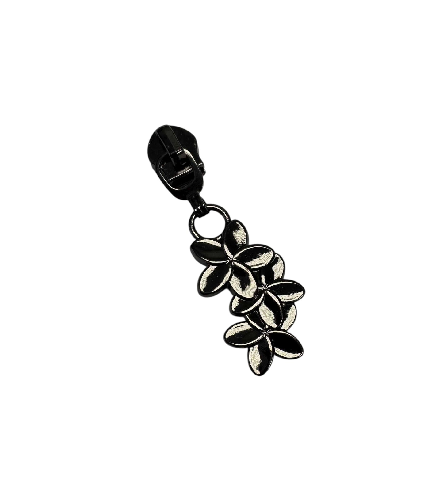 Pulmeria flower pull