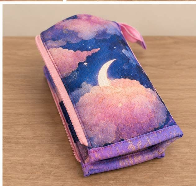 Celestial moon preorder round 42