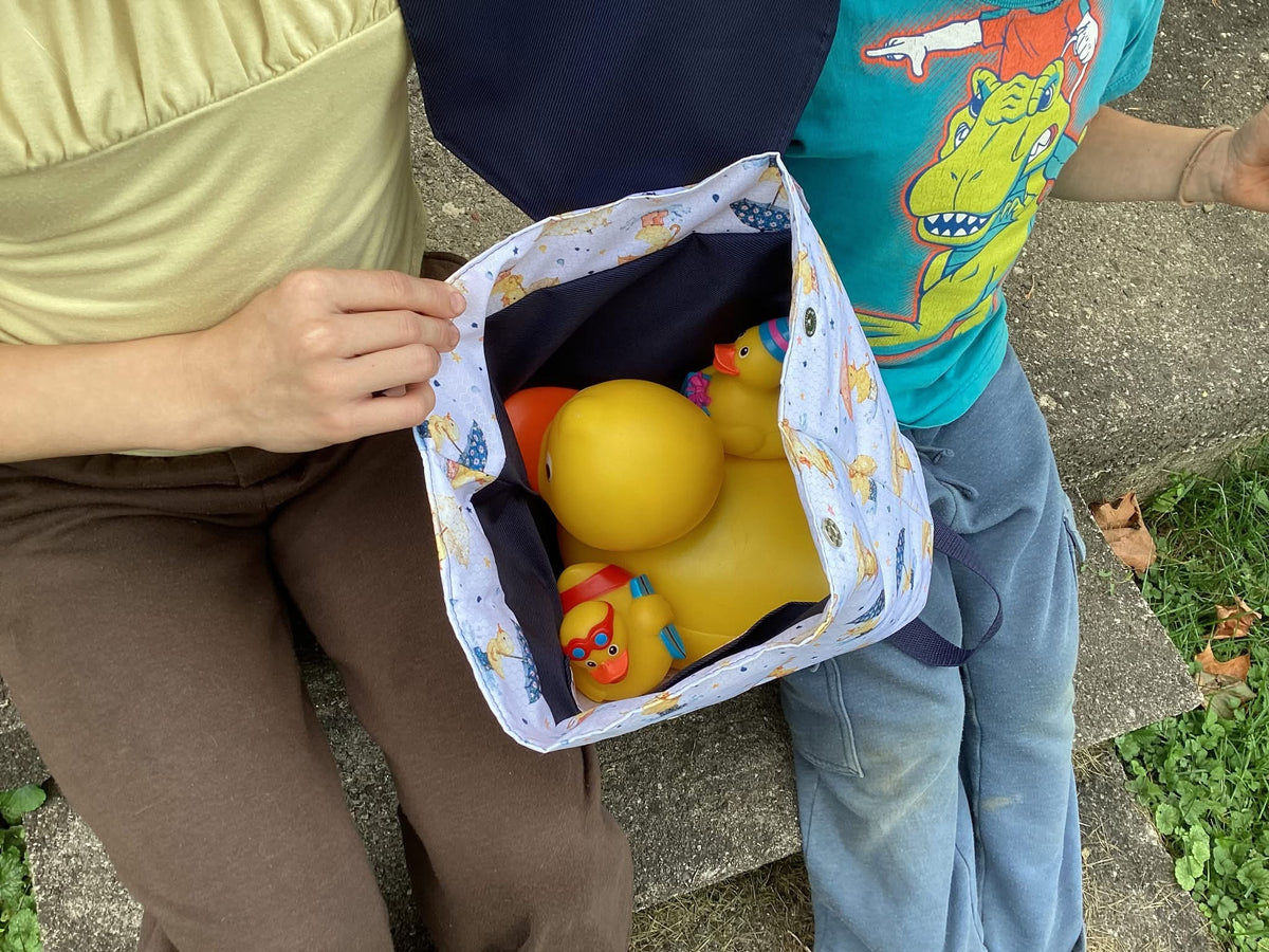 Sweet ducklings preorder round 42
