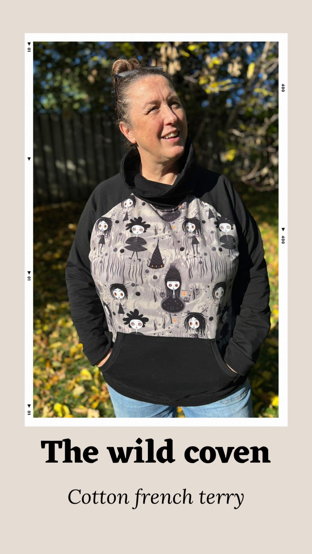 The wild coven preorder round 31