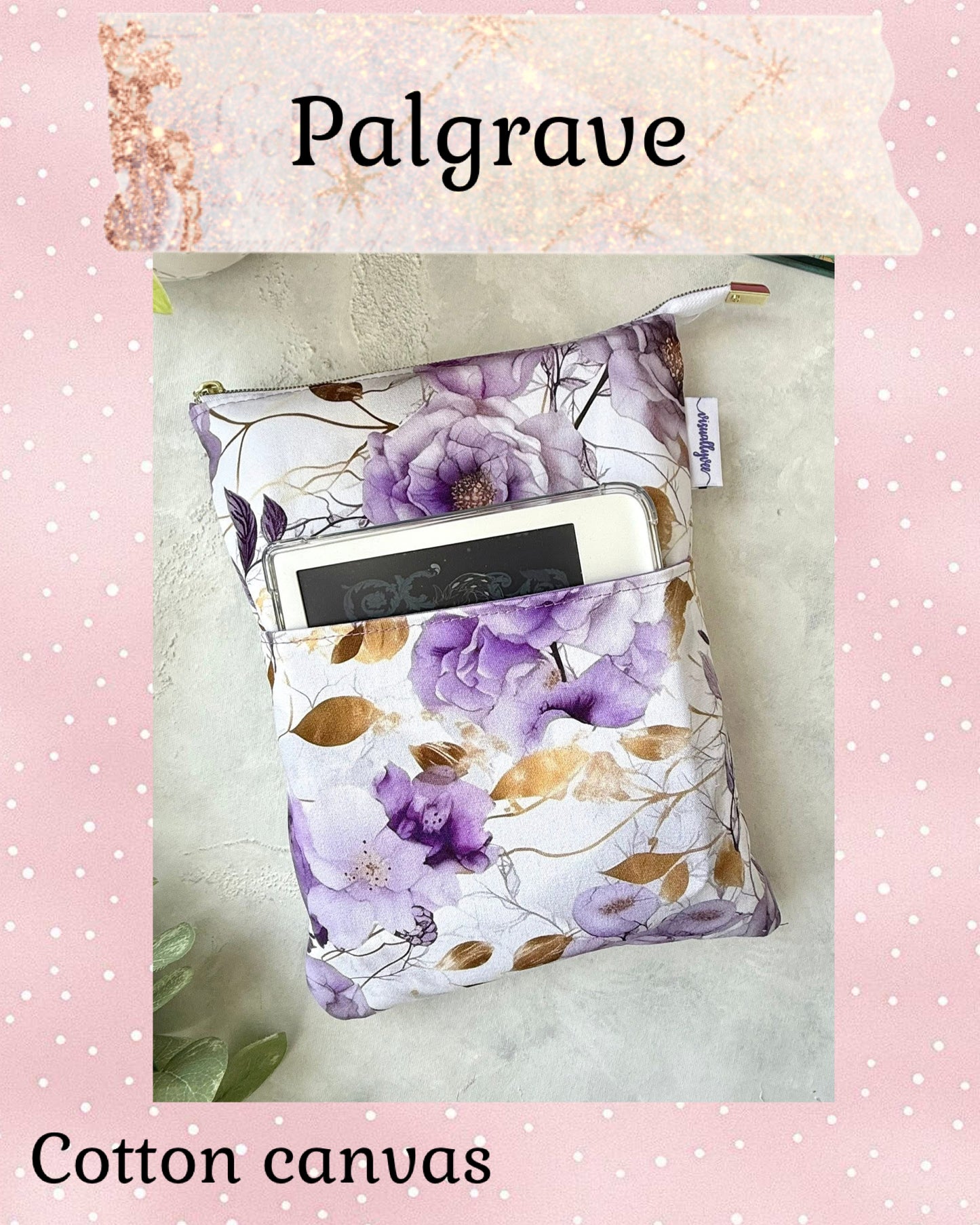 Palgrave preorder round 34