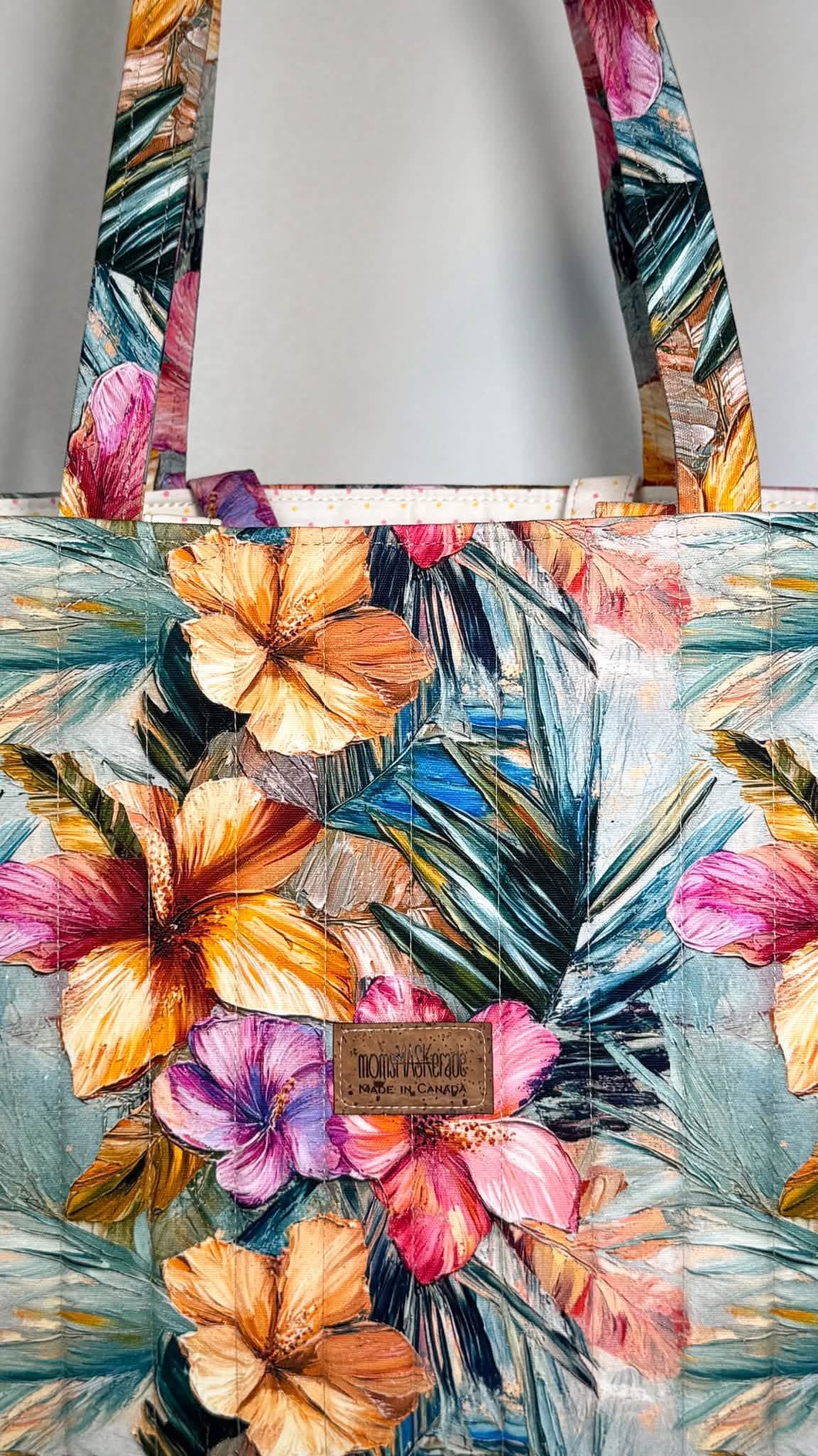 Tropical dreams preorder round 40