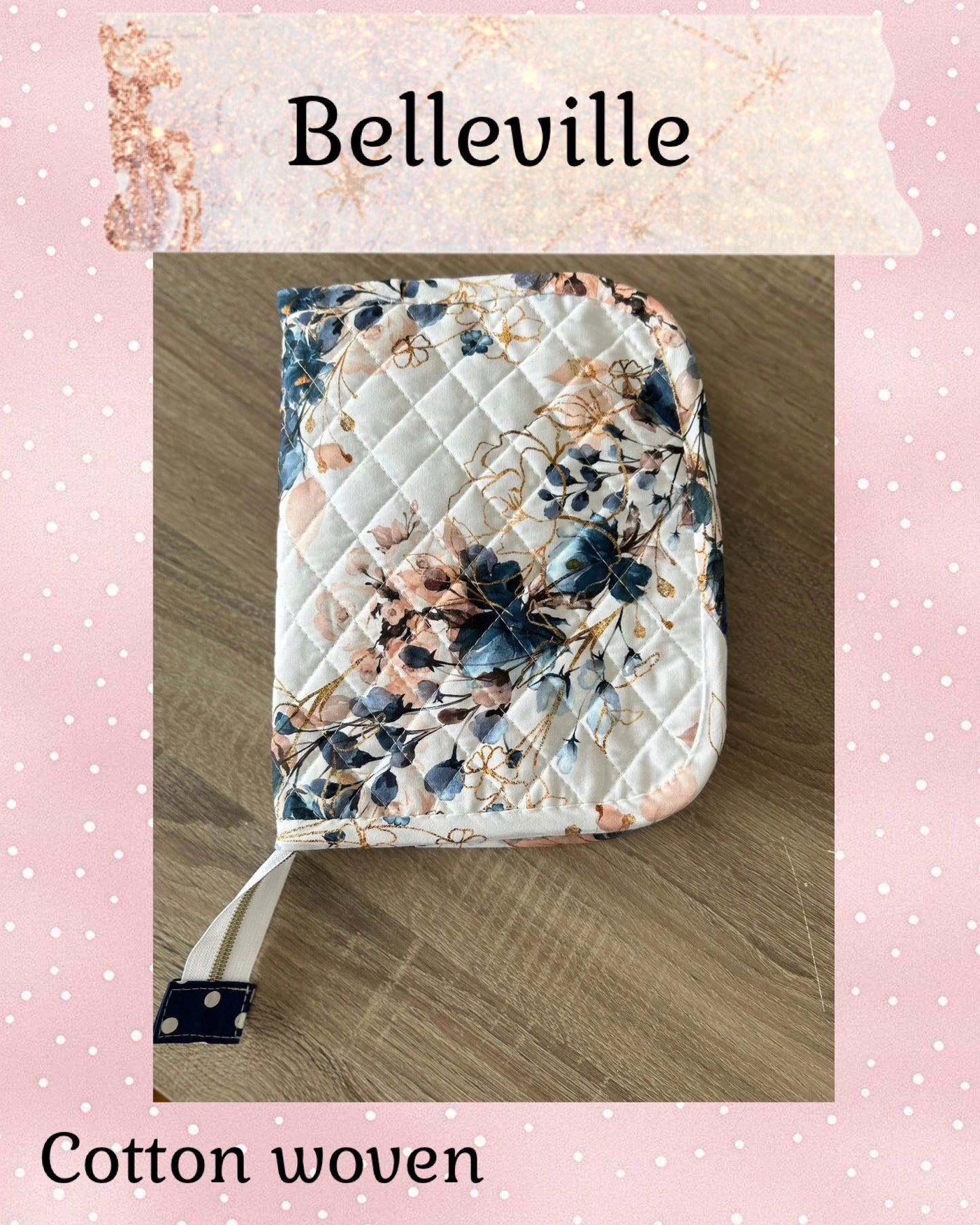 Belleville preorder round 34