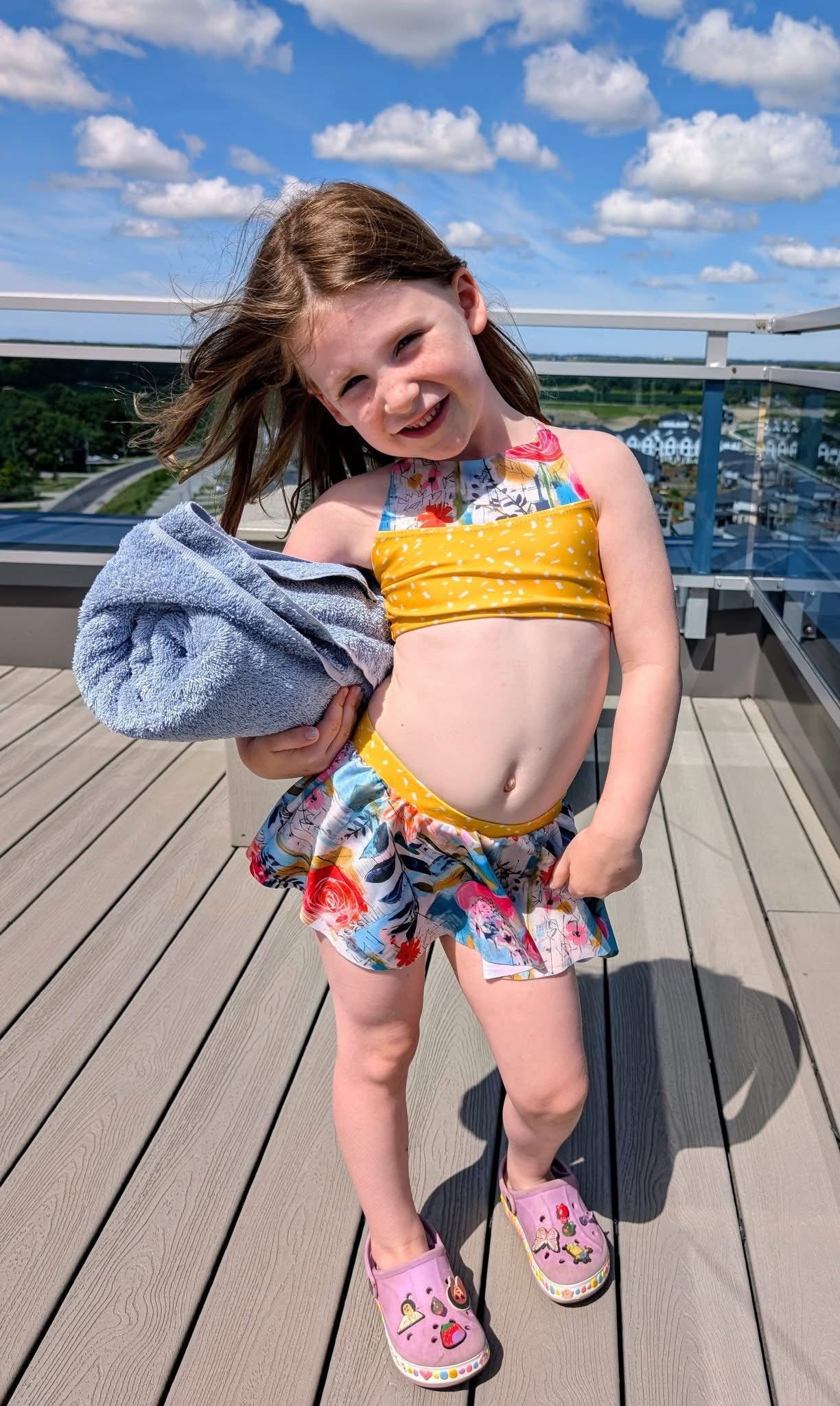 Elrose round 29 retail