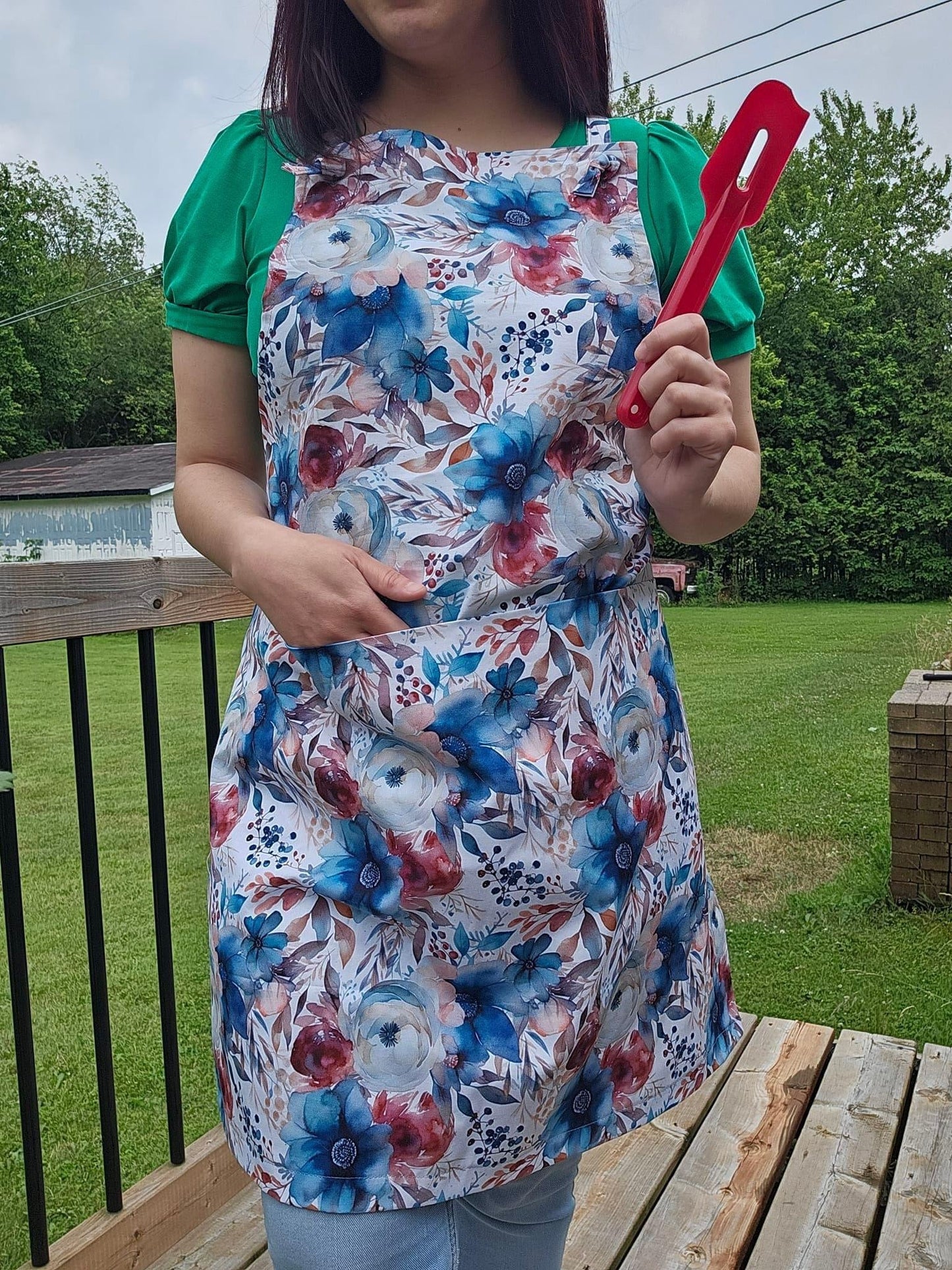 Arctic blooms preorder round 31.5