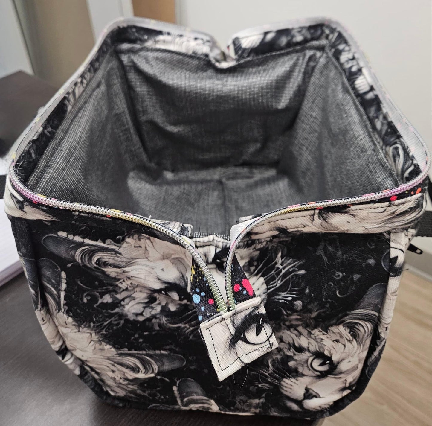 Ink cats preorder round 34