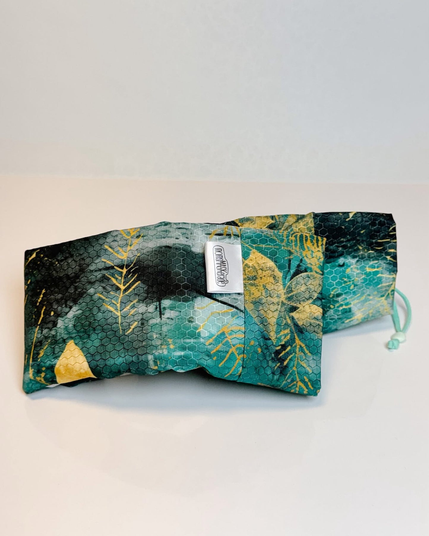 Granton leaf round 37 retail